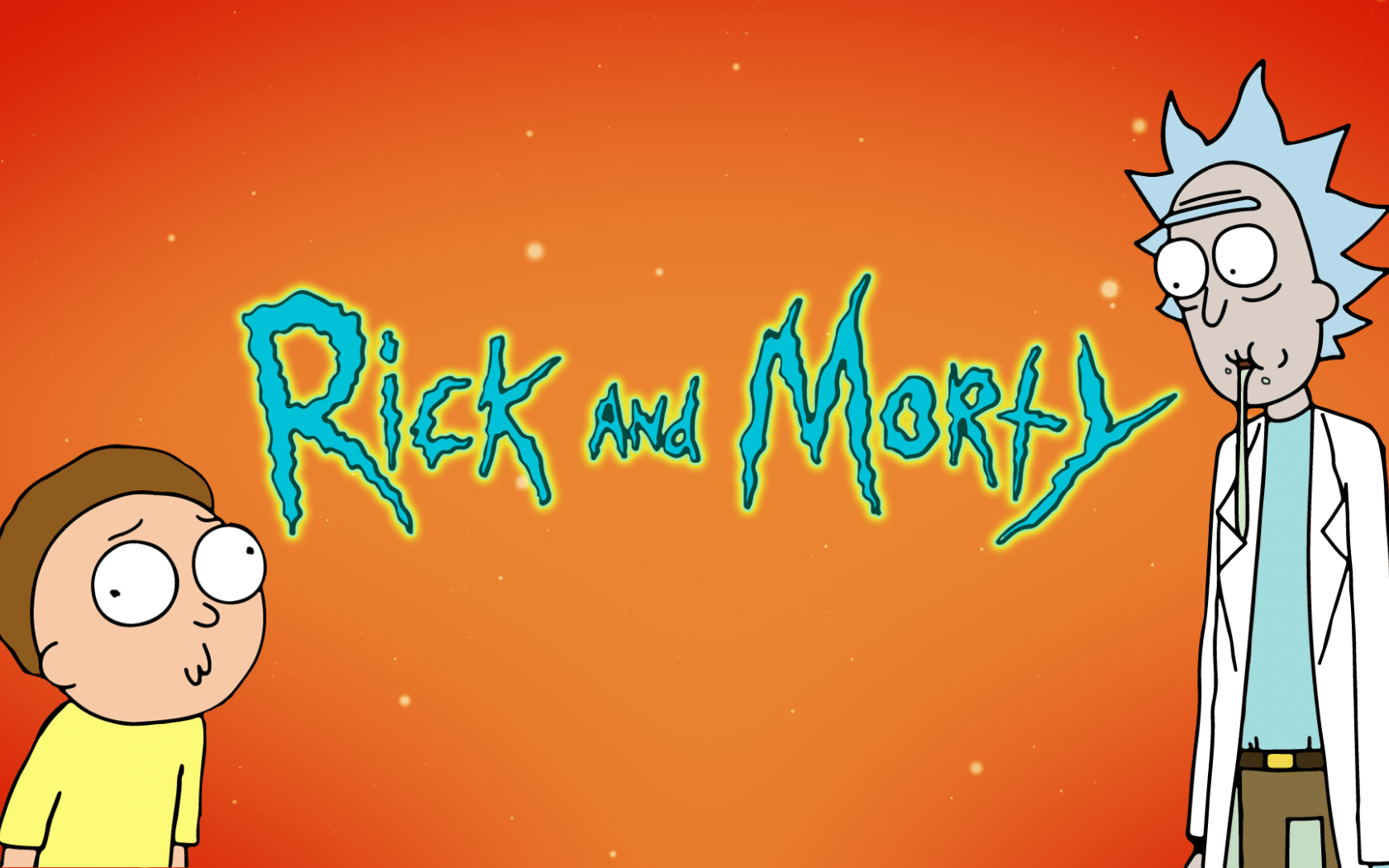 1680x1050 Free download Rick and Morty HD Wallpaper Full HD Picture