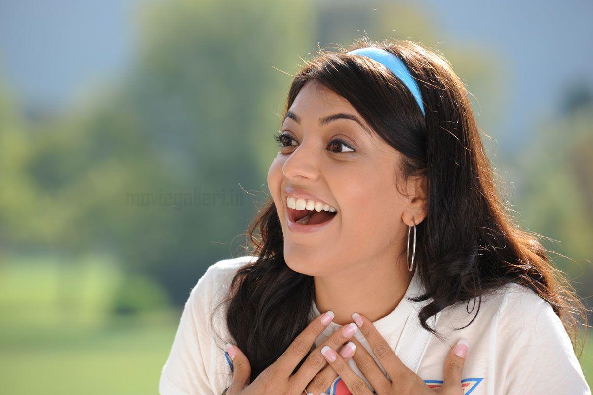 1201x800 Kajal Agarwal Wallpaper in Darling, Darling Movie Kajal HQ