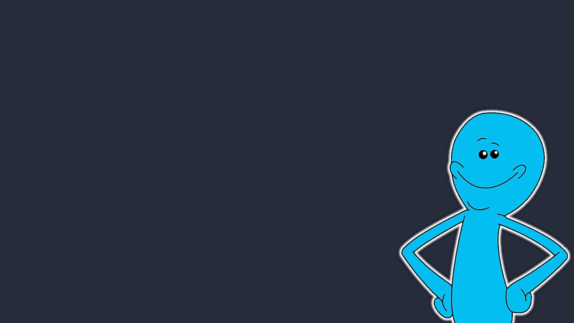 1920x1080 Rick And Morty HD Wallpaper, Picture, Image