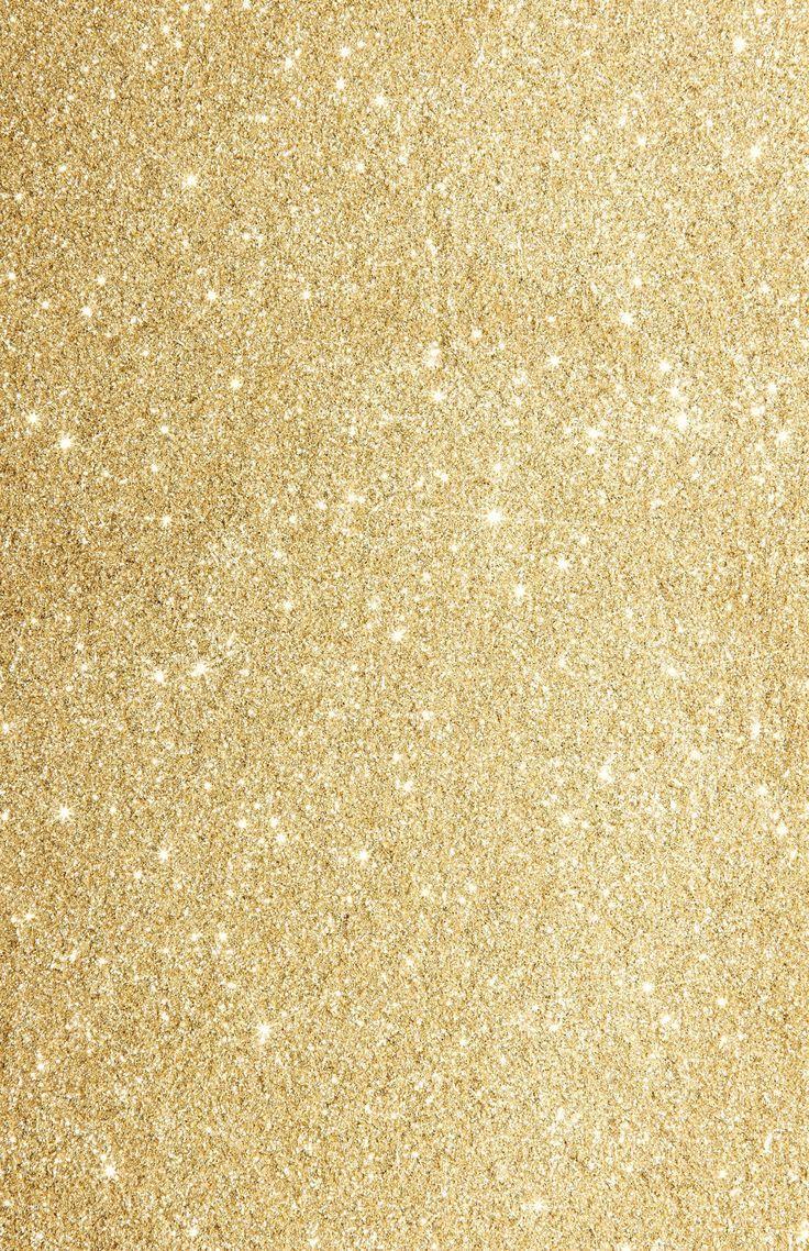 736x1138 Gold Glitter Background Background for Free