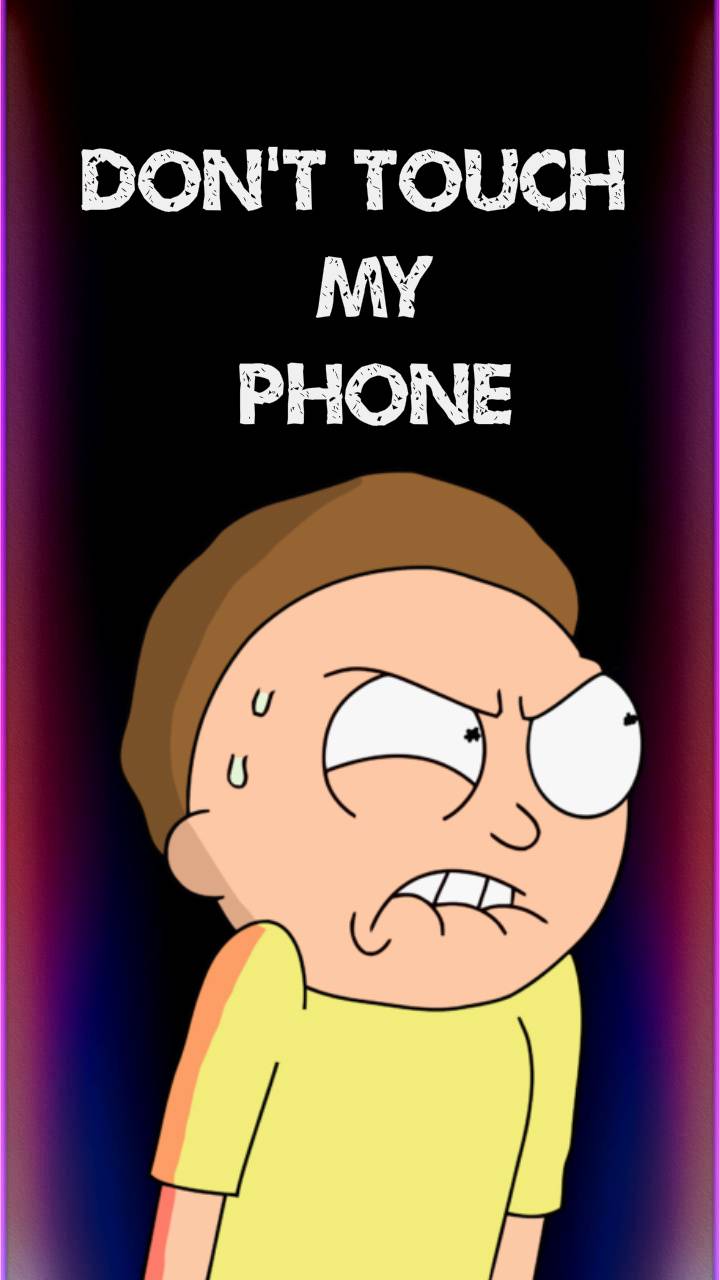 Morty Smith Wallpapers - Top Free Morty Smith Backgrounds - WallpaperAccess
