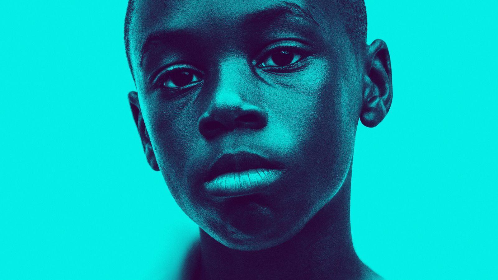 1600x900 Moonlight Movie Wallpaper