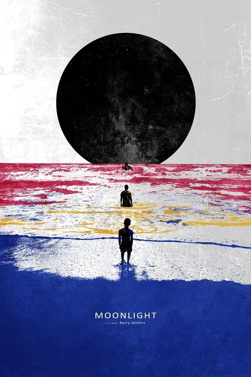 800x1200 Moonlight (Poster by Edgar Ascensão). Movie poster art, Movie