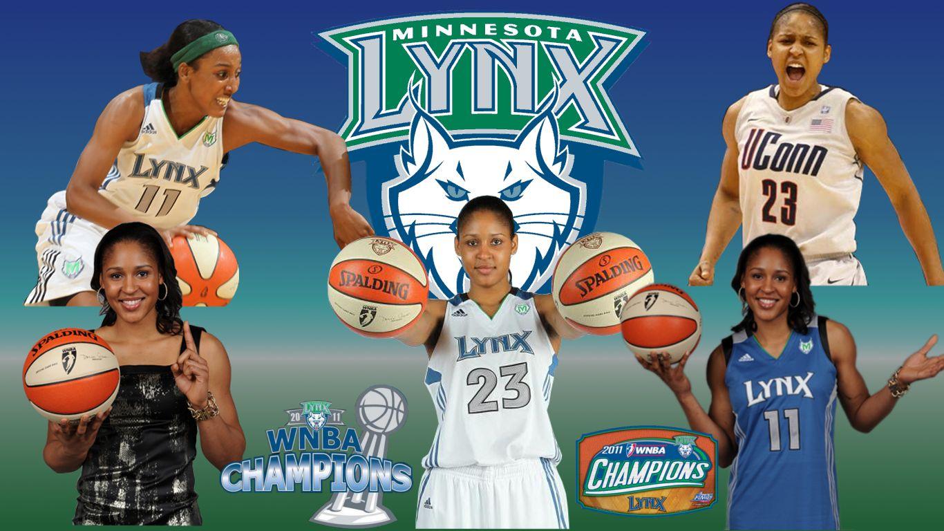 1366x768 Free download maya moore lince wallpaper ForWallpapercom 1366x768