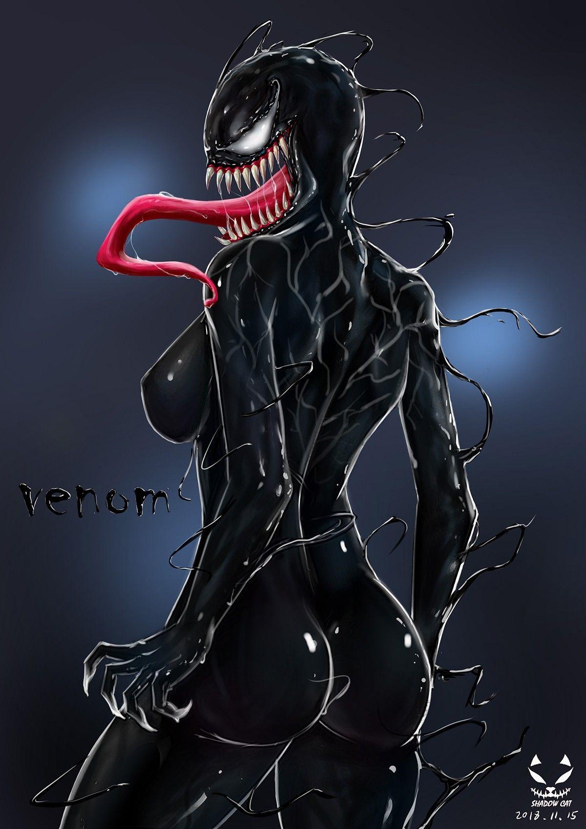 1200x1697 Symbiote. Marvel art, Venom girl, Marvel
