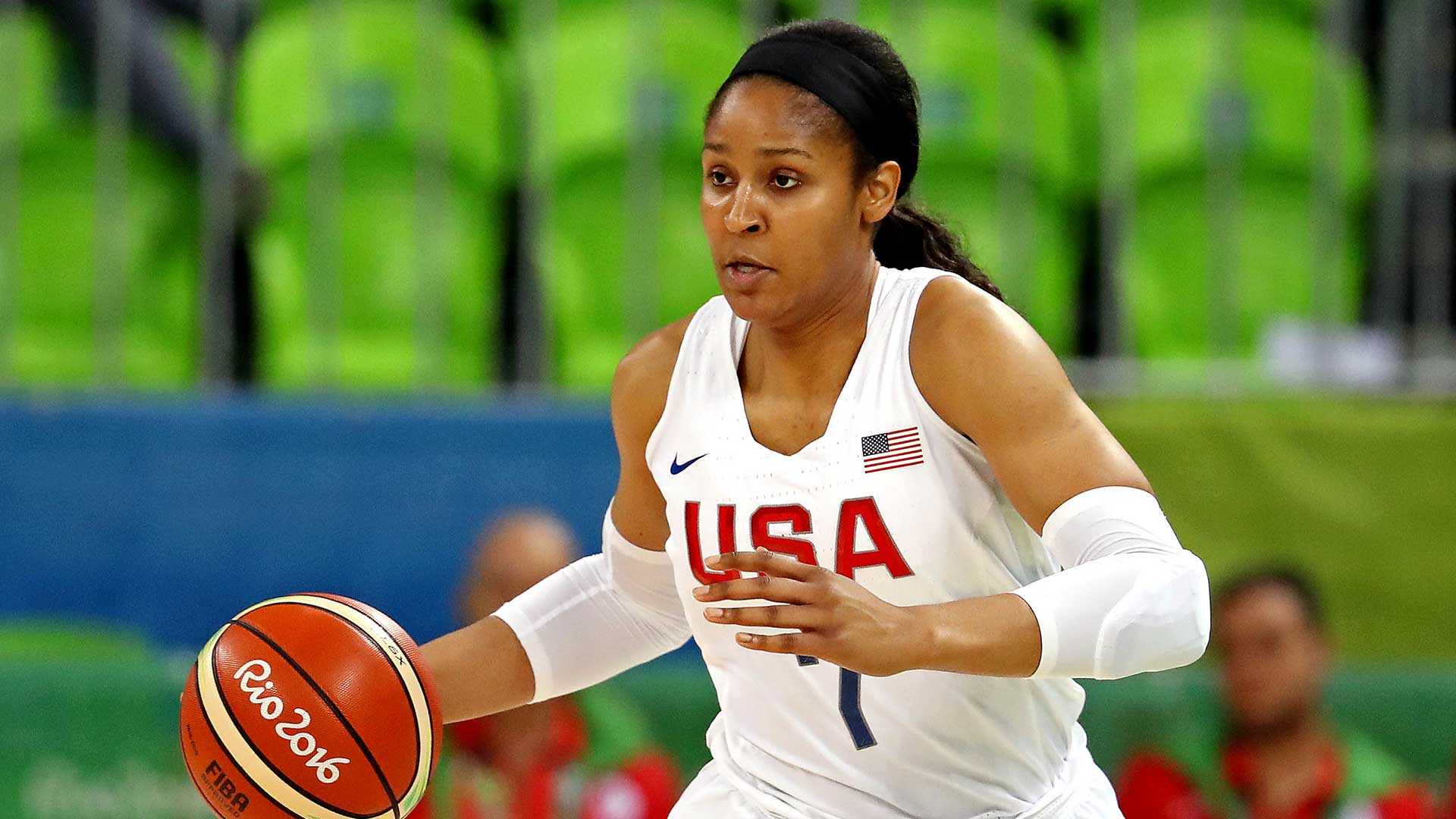 1920x1080 How to watch: Women's basketball quarterfinals