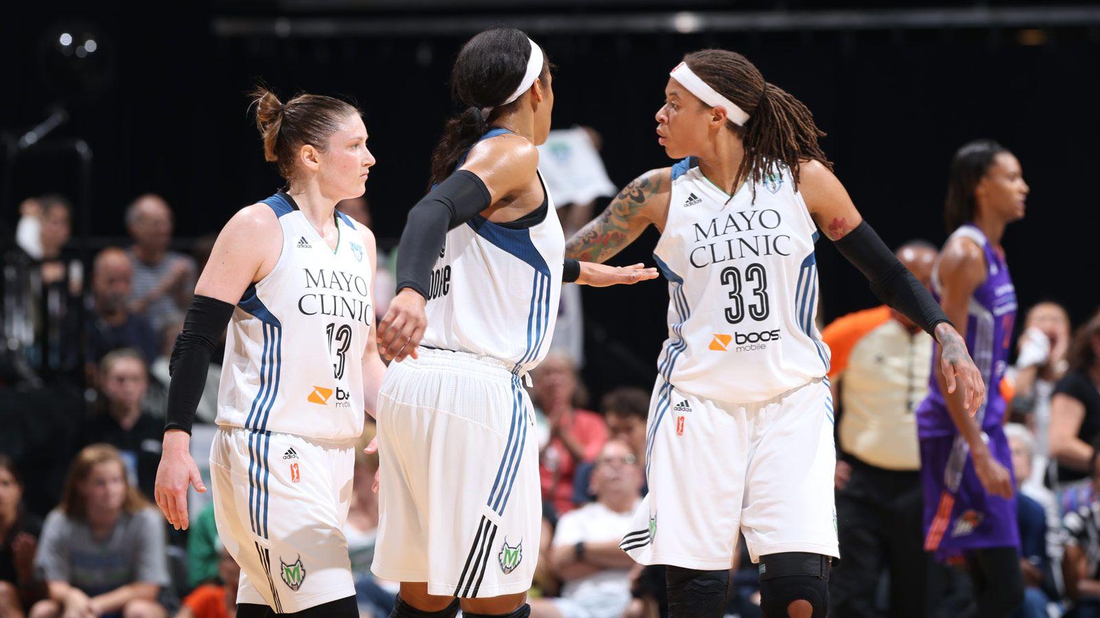 Maya Moore Wallpapers - Top Free Maya Moore Backgrounds - WallpaperAccess