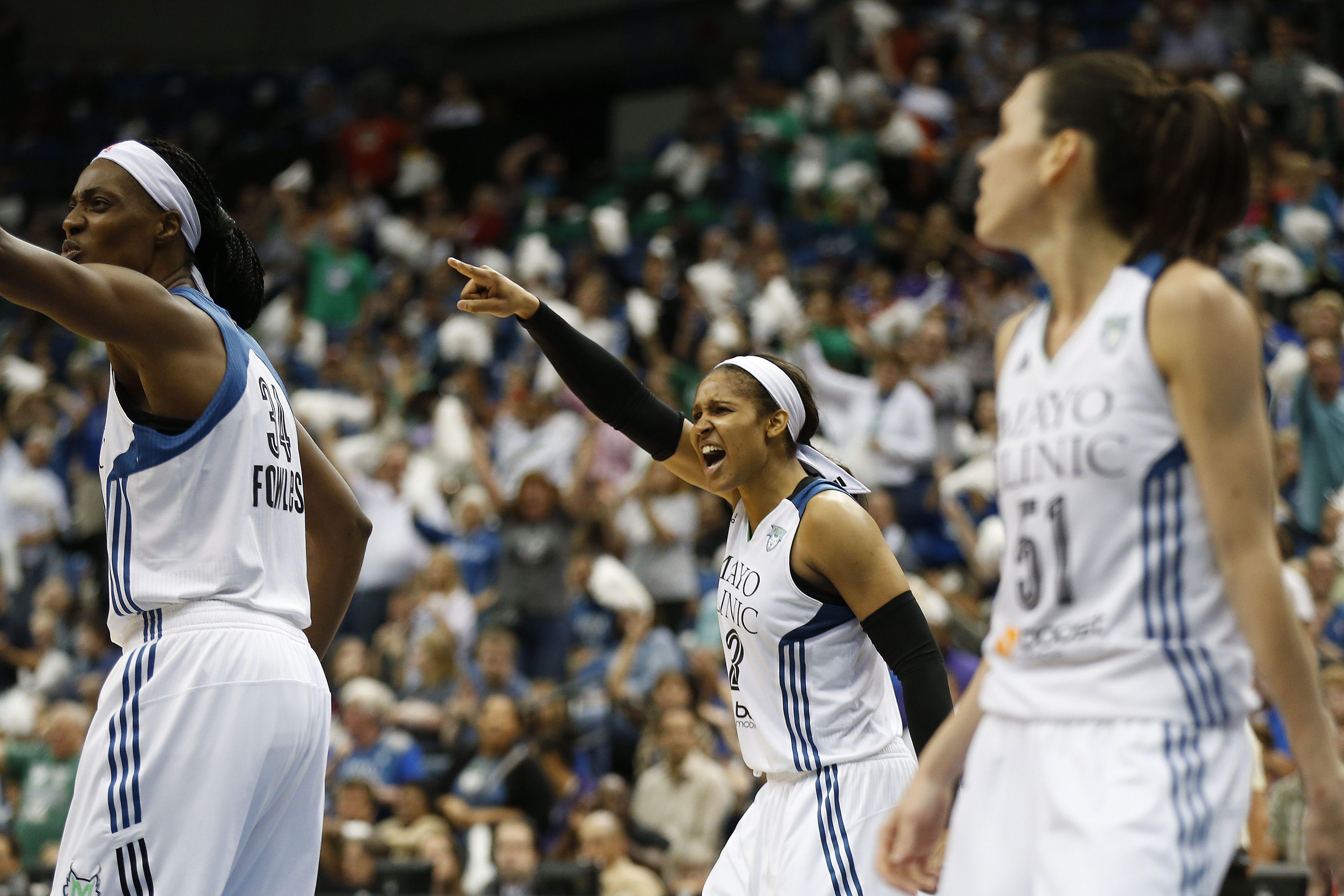 4259x2839 Free download Bengs Associated Press Minnesota Lynx forward Maya