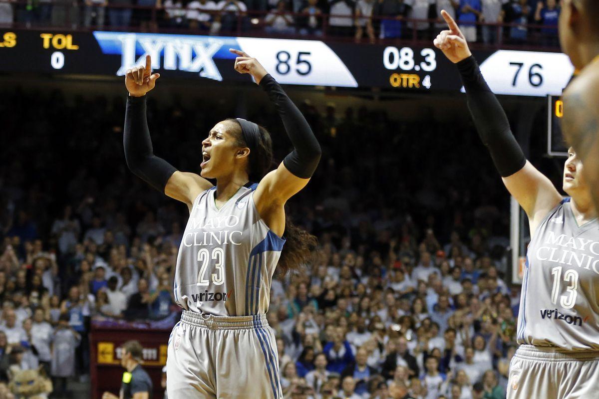 1200x800 WNBA star Maya Moore uses Bible verse to explain why she's leaving