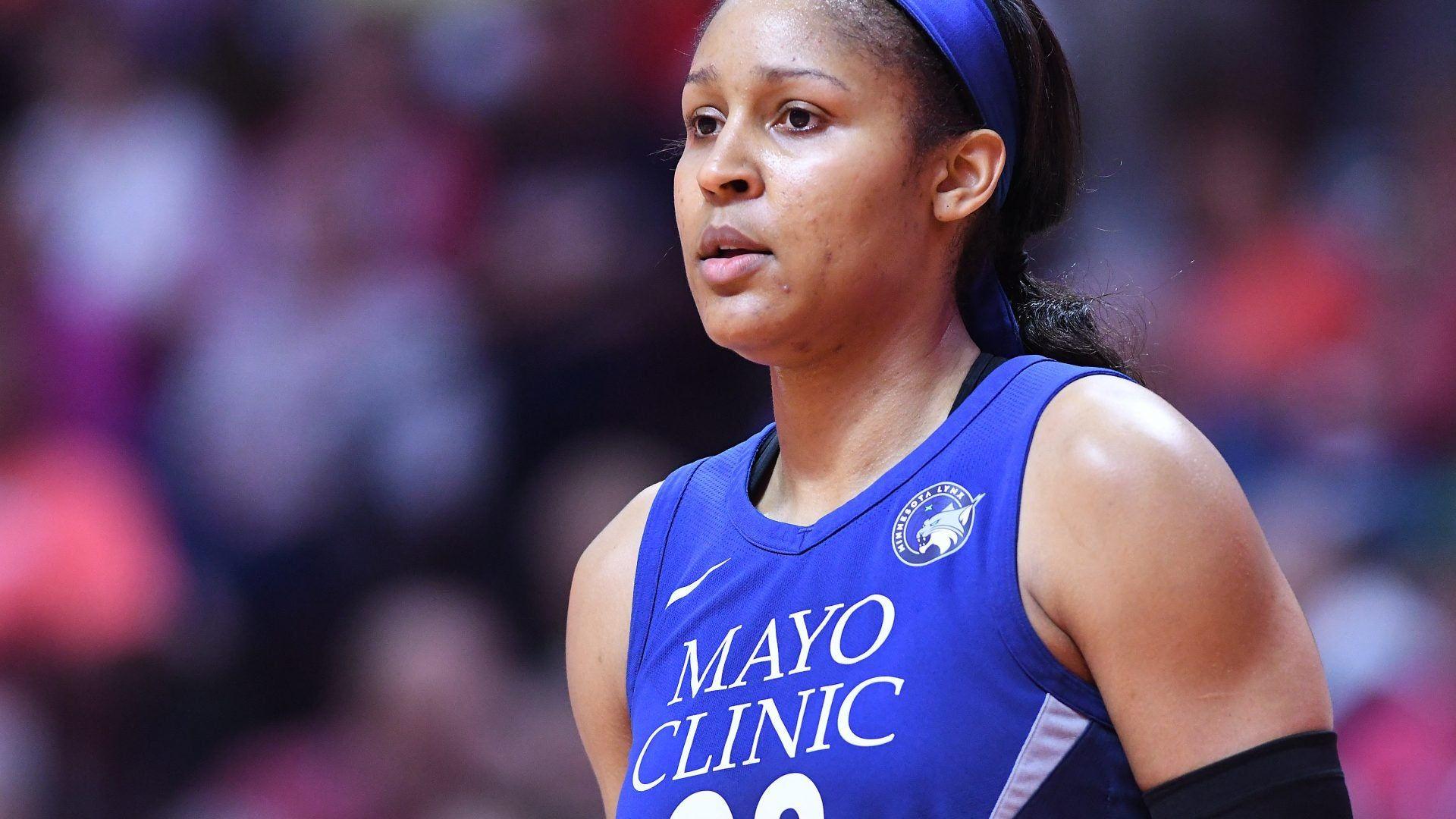 1920x1080 Maya Moore Uses Her Star Power To Help Free Missouri Man