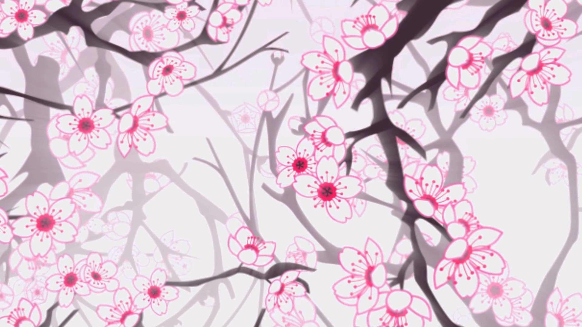 1920x1080 Tokidoki Unicorno Wallpaper