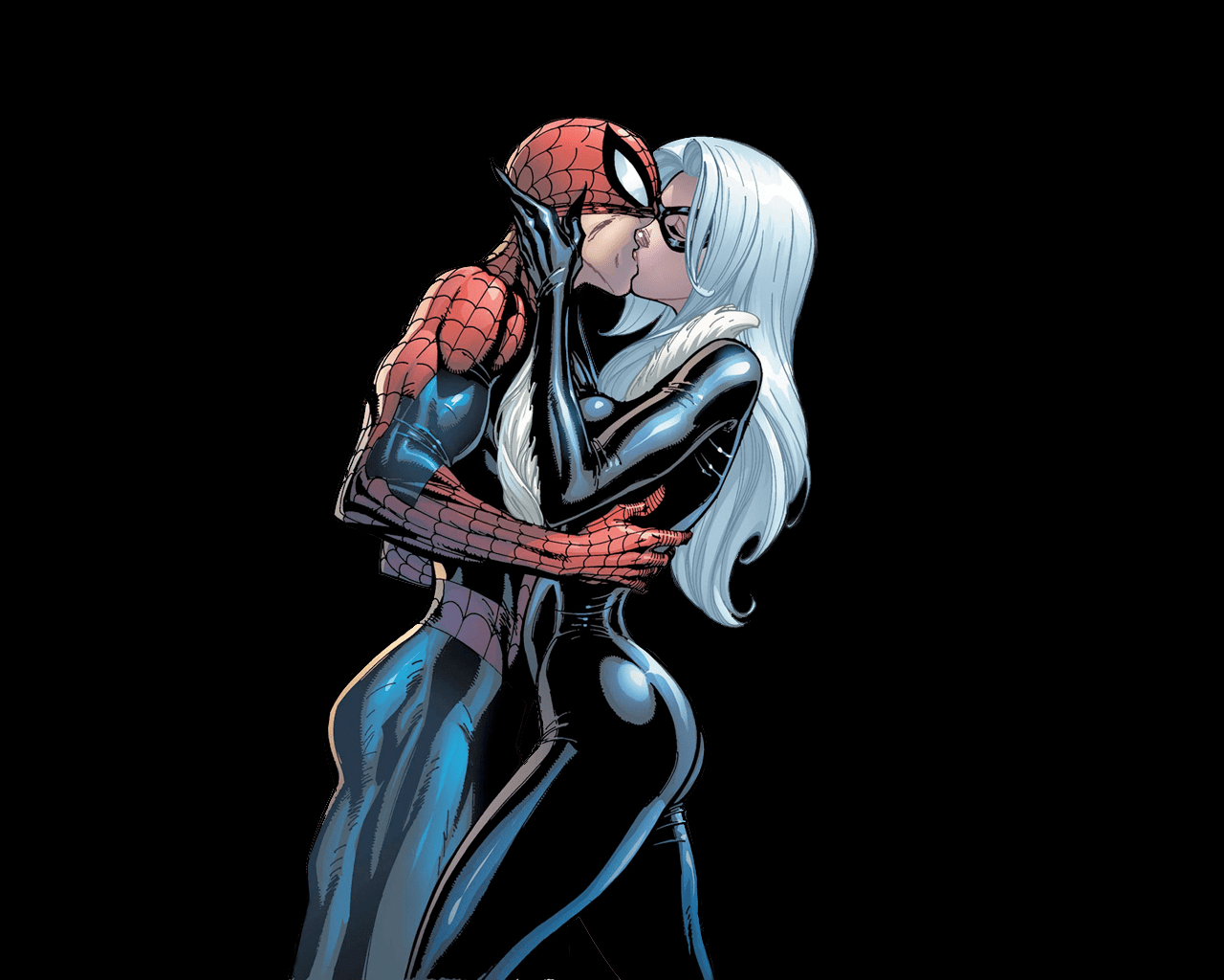 1280x1024 Sony Green Lights New Female Driven Spider Man Spin Off, Teases