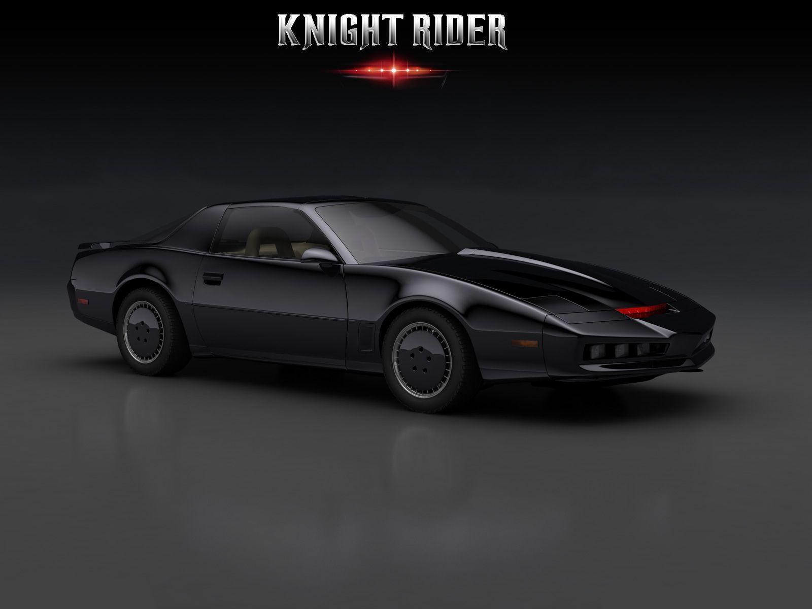 Knight Rider Wallpapers Iphone  Wallpaper Cave