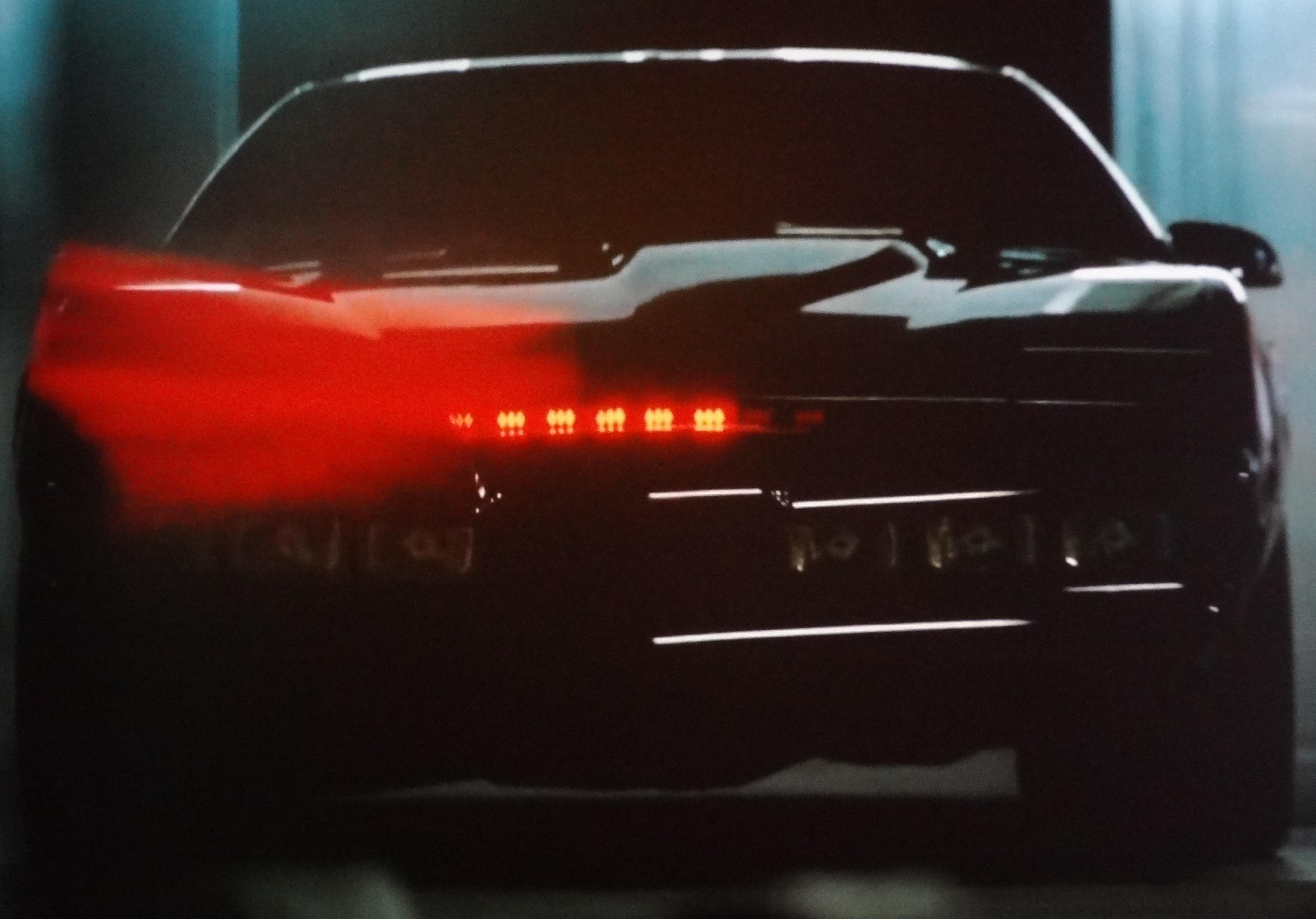 Knight Rider Wallpapers  Top Free Knight Rider Backgrounds   WallpaperAccess