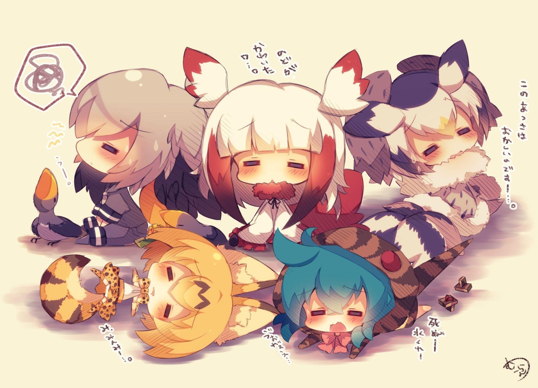 1823x1317 Anime Sleep Wallpaper
