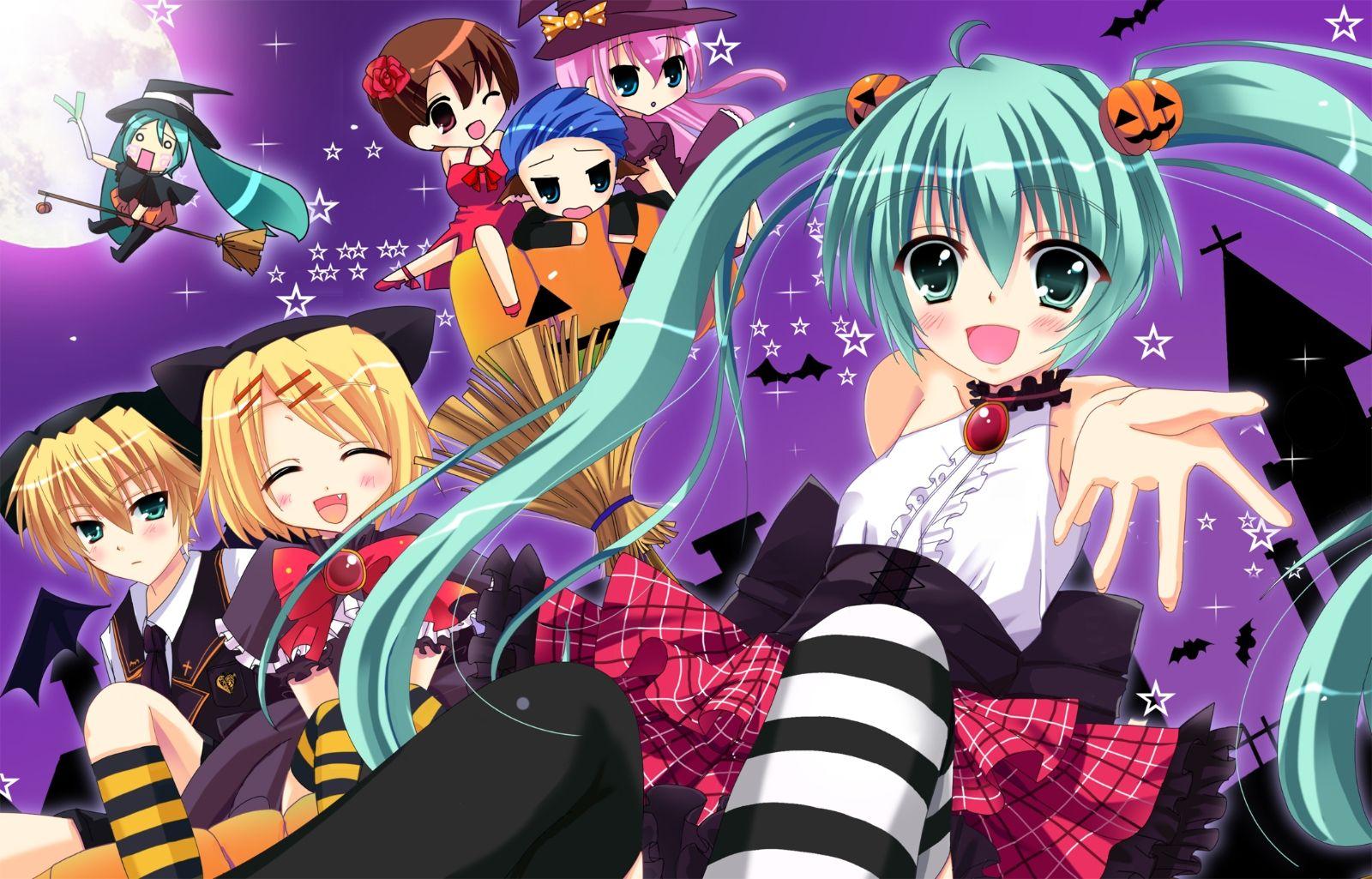 1600x1025 Cute Anime Chibi Cute Anime Chibi Girls Wallpaper Chibi