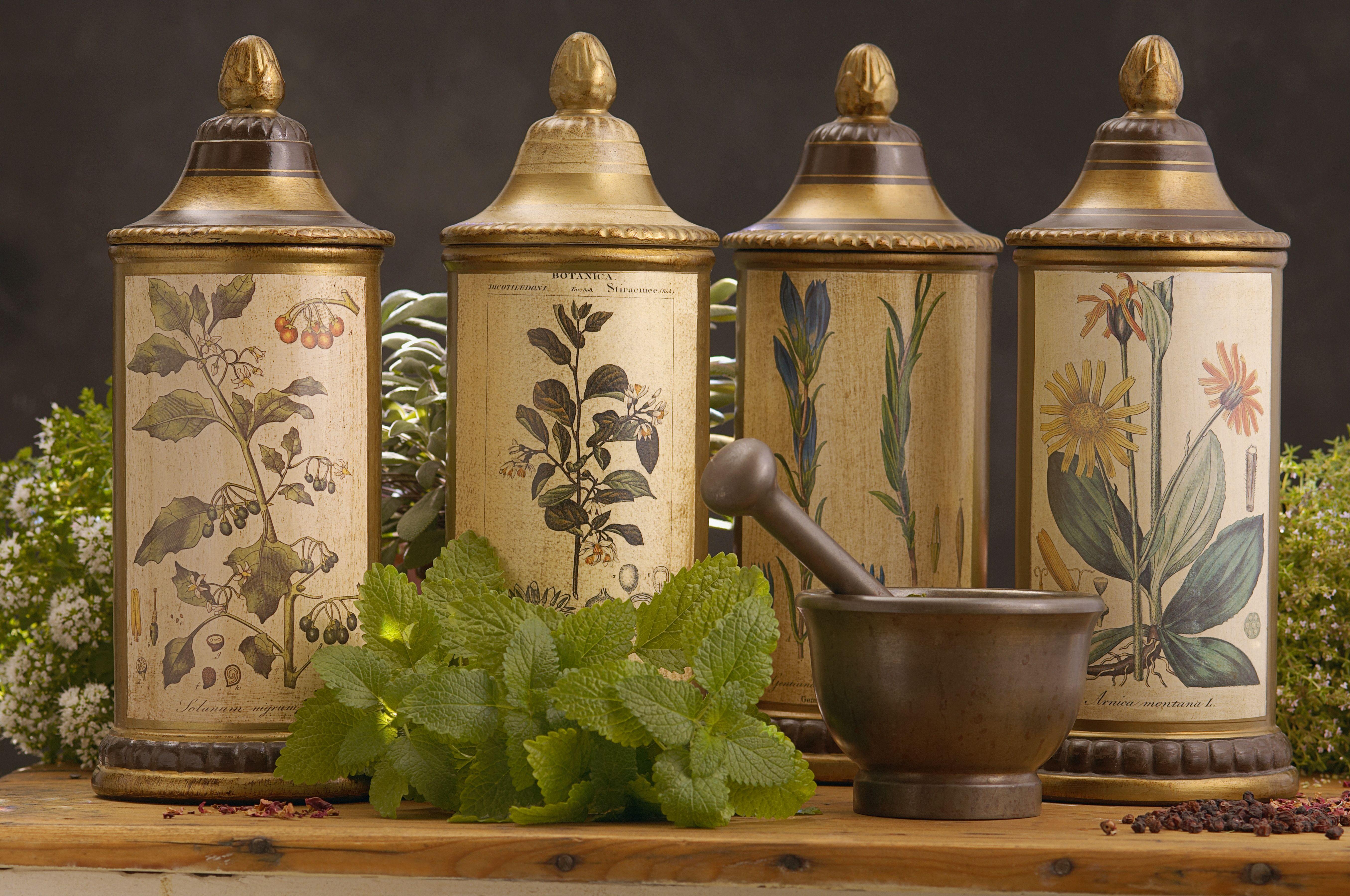 5420x3600 Herbs and Spices HD Wallpaper and Background Image