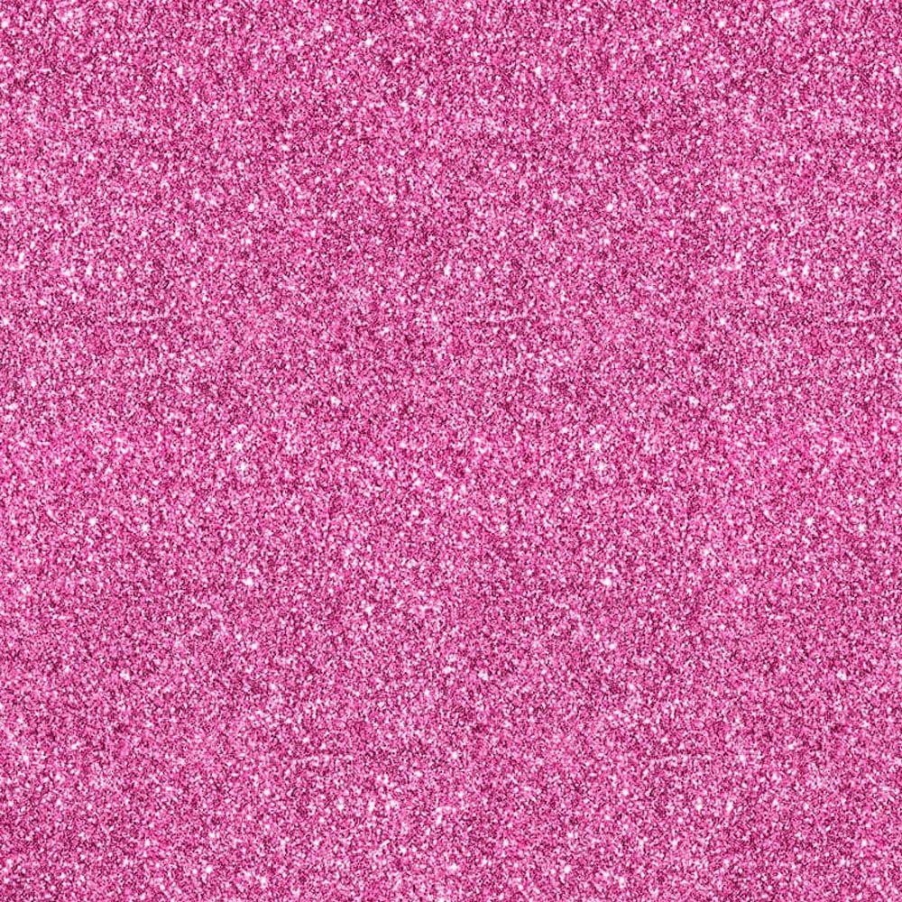 1000x1000 Muriva Hot Pink Glitter Wallpaper