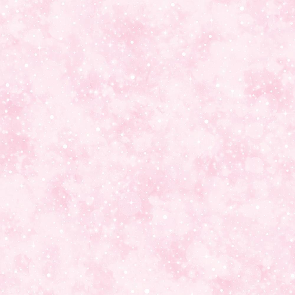 1000x1000 Pink Silver Clouds Glitter Wallpaper Sparkle Shimmer Kids Boy Girls Holden Decor