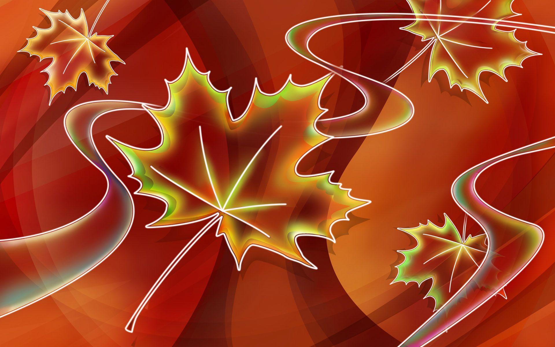 Abstract Fall Wallpapers - Top Free Abstract Fall Backgrounds ...