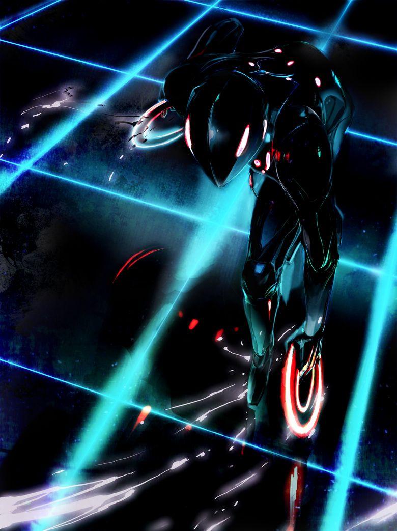 780x1043 Rinzler: Legacy Anime Image Board