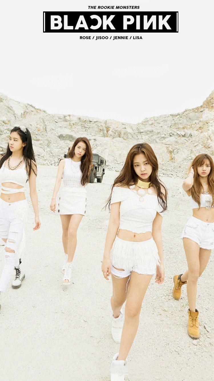 750x1334 BLACKPINK IN YOUR AREA