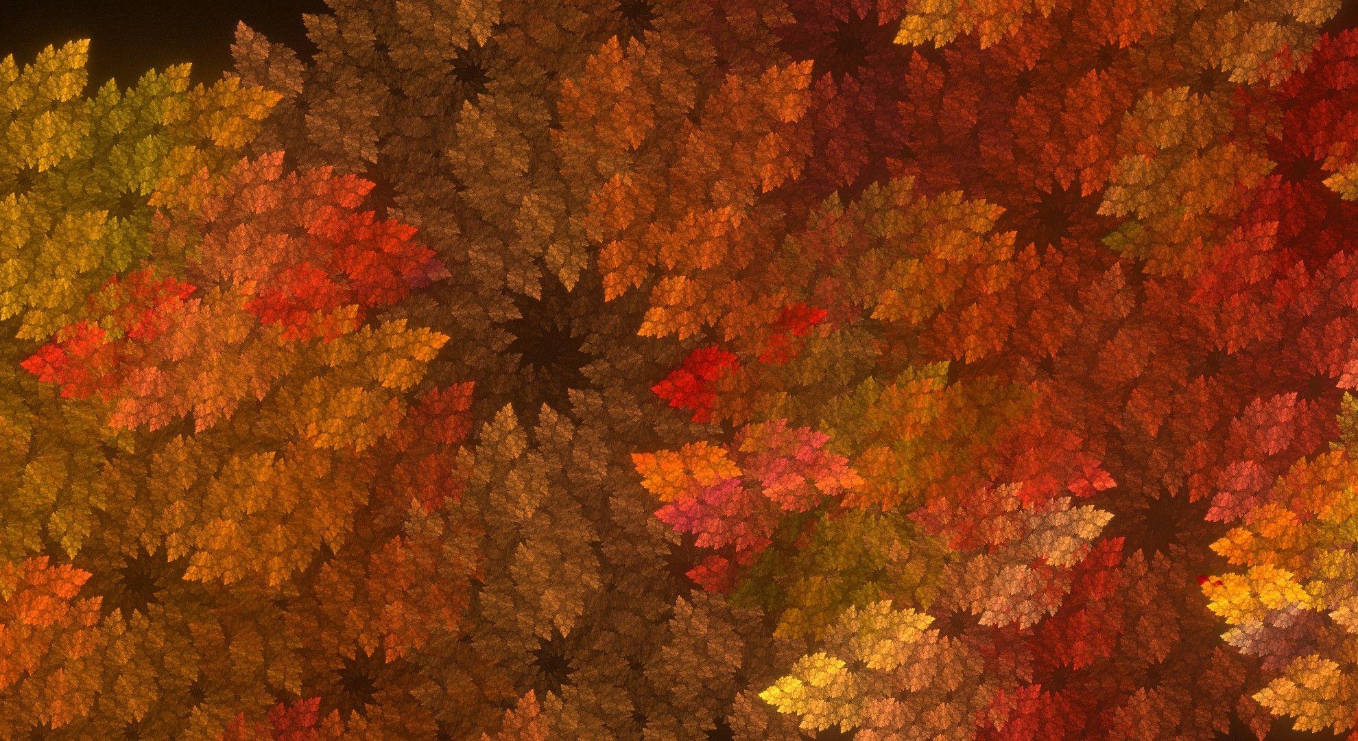1980x1080 Autumn Abstract, Download Wallpaper