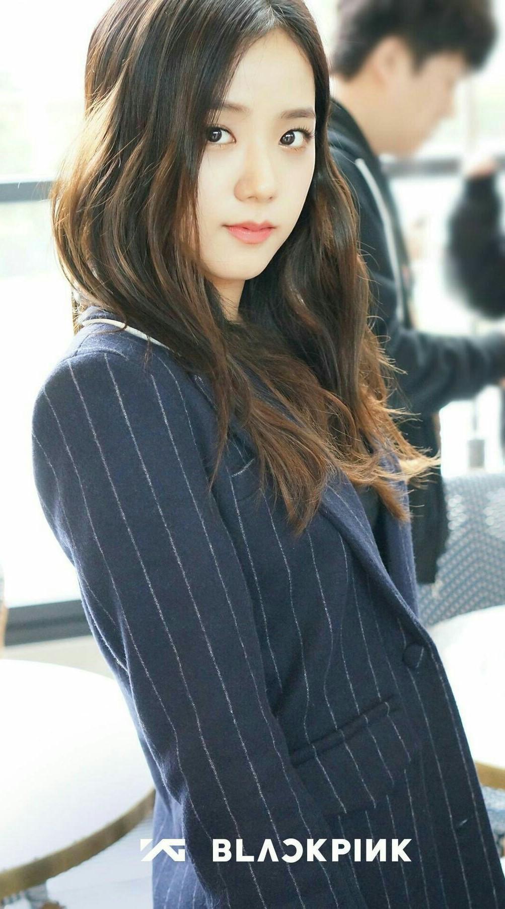 1003x1805 Jisoo Blackpink Wallpaper KPOP Fans HD for Android