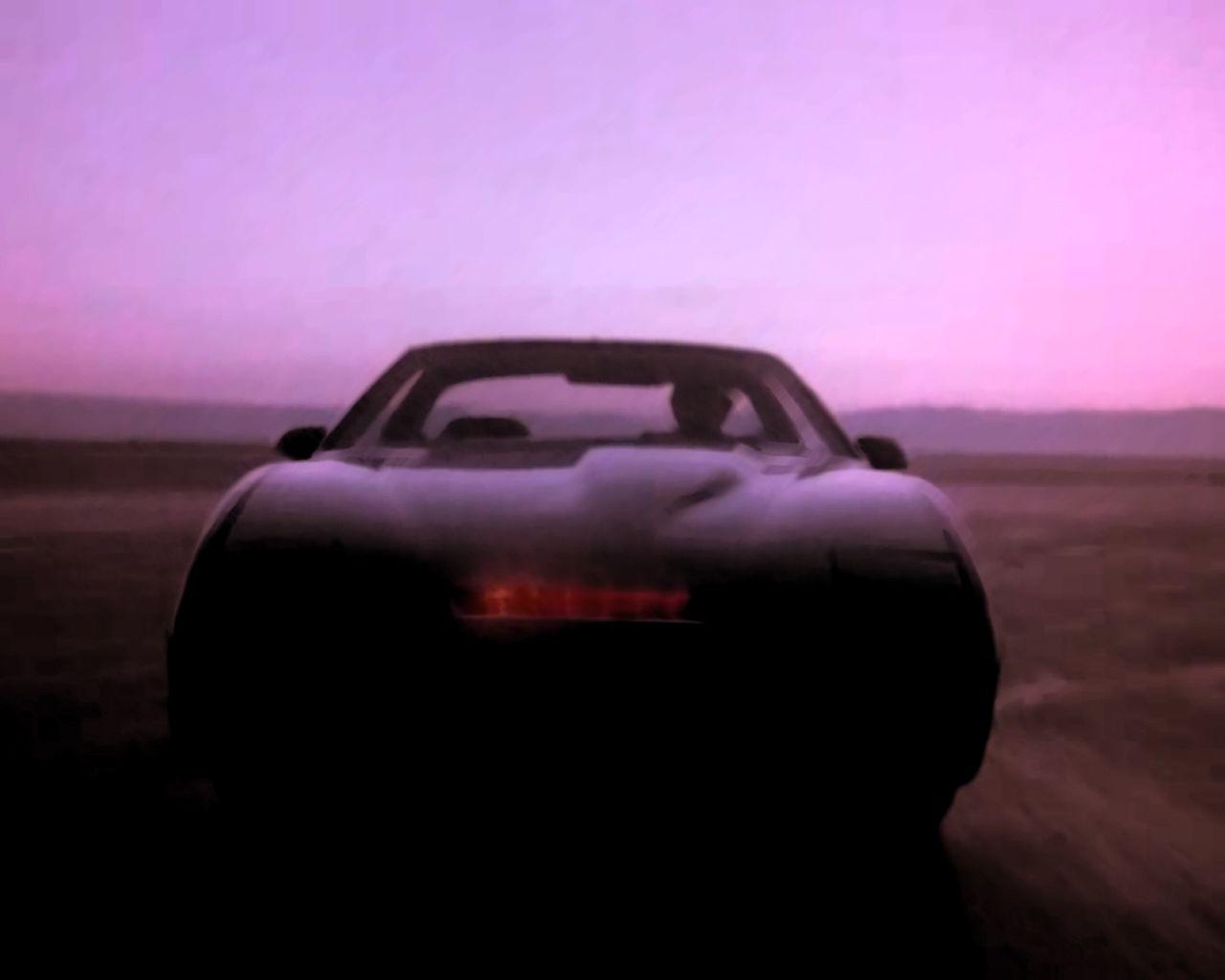 Download Knight Rider Screensaver