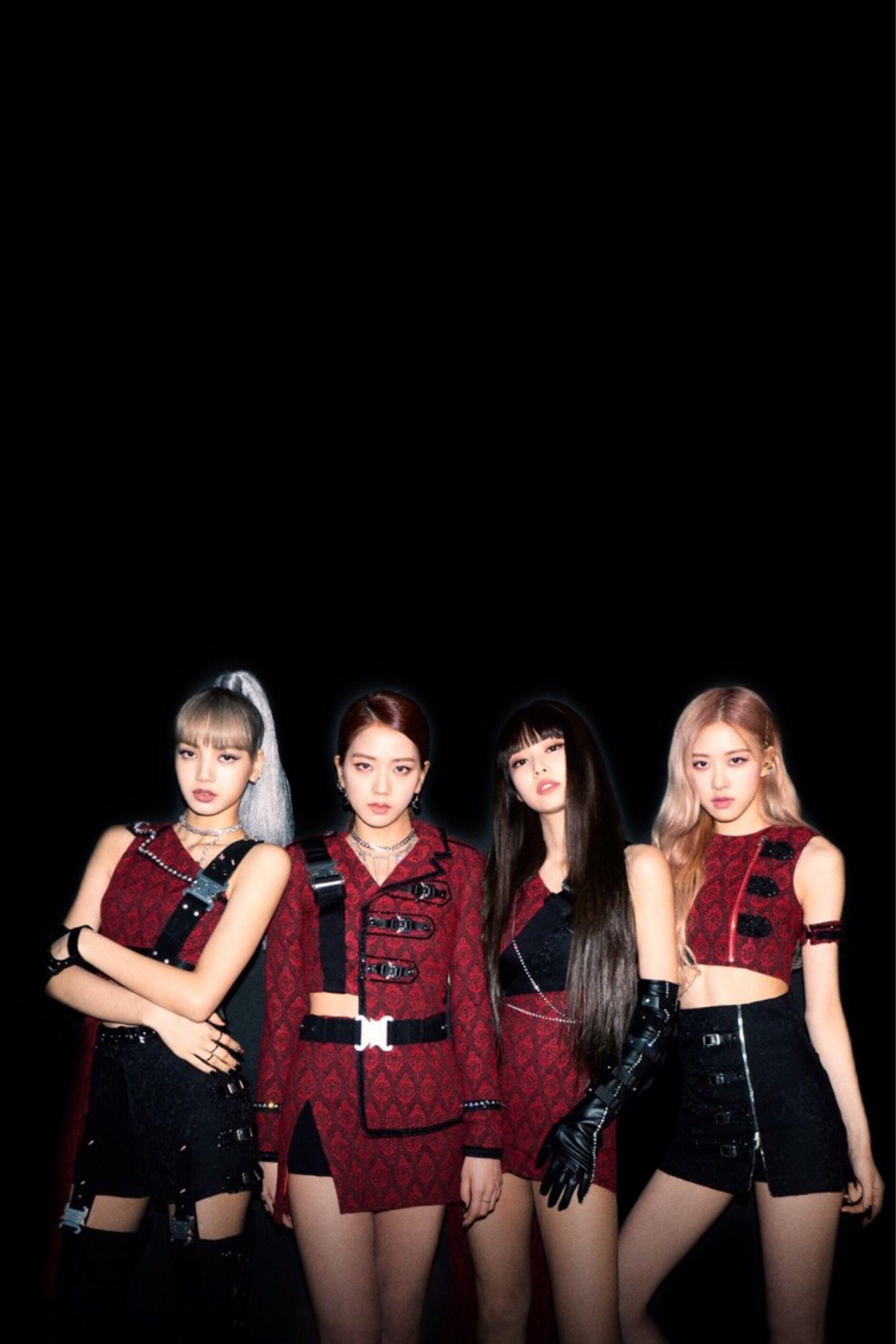 1885x2828 blackpink wallpaper jisoo jennie Image