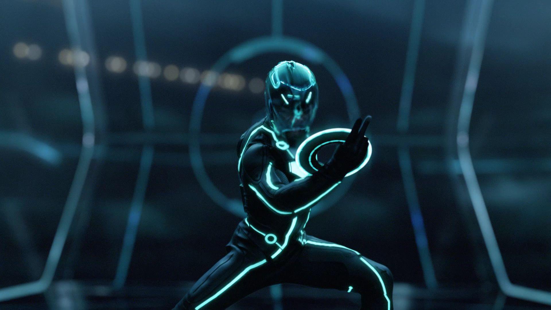 1920x1080 TRON Legacy Legacy Image - 潮流粉丝俱乐部