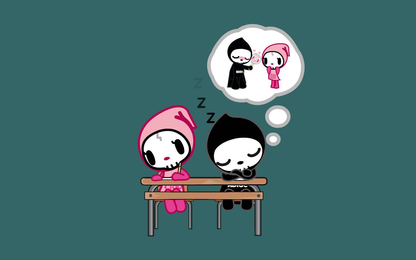 1440x900 Index Of Wp Content Uploads Tokidoki Desktop Wallpaper