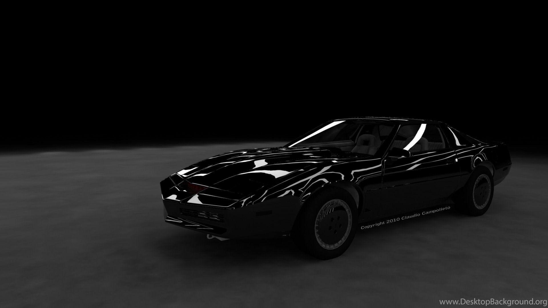 Knight Rider Wallpapers - Top Free Knight Rider Backgrounds ...