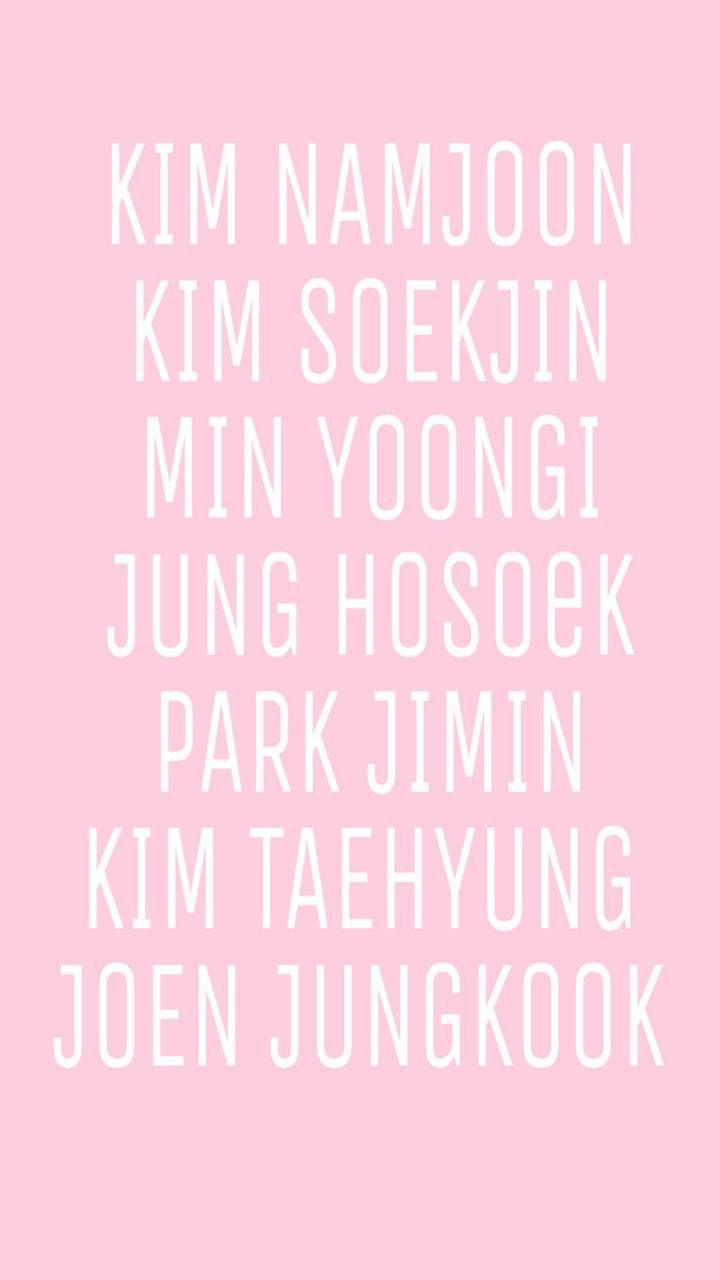 720x1280 Wallpaper With Names