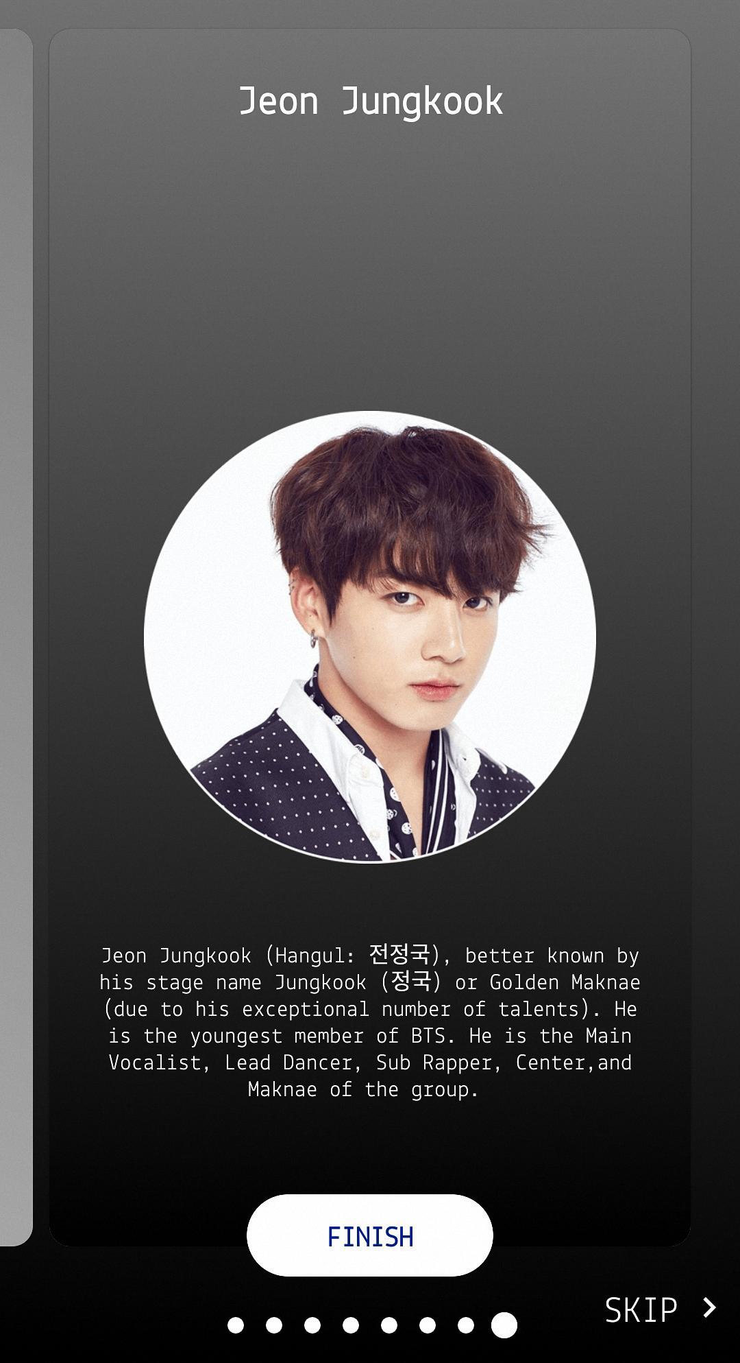 BTS Names Wallpapers - Top Free BTS Names Backgrounds - WallpaperAccess