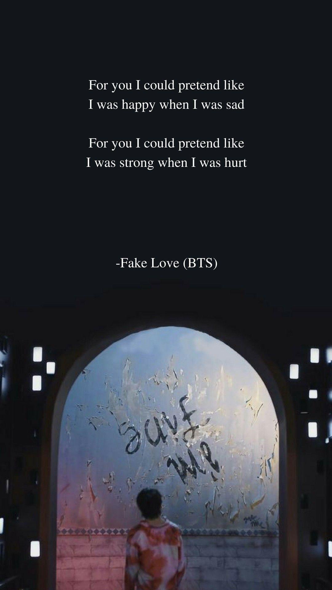 1080x1920 BTS Songs Wallpaper