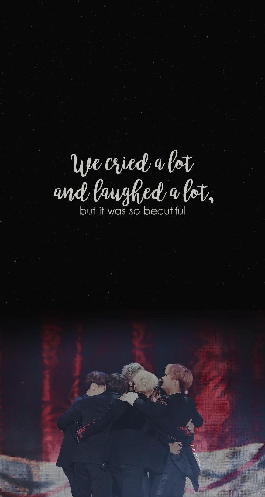 872x1634 Bangtan Boys ♥ Lockscreen, Download Wallpaper