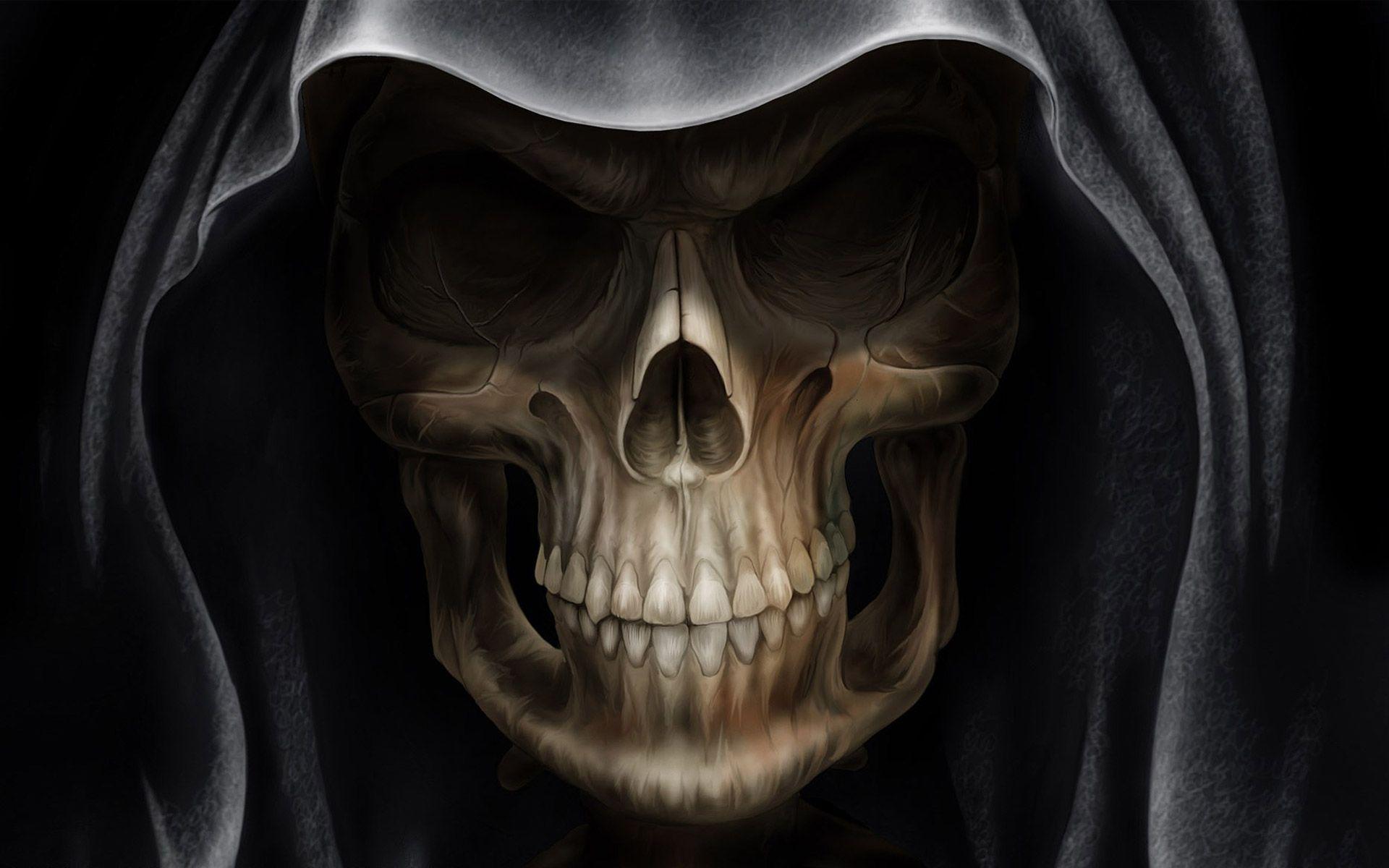 1920x1200 Free Skull Wallpaper High Quality Resolution at Misc Monodomo