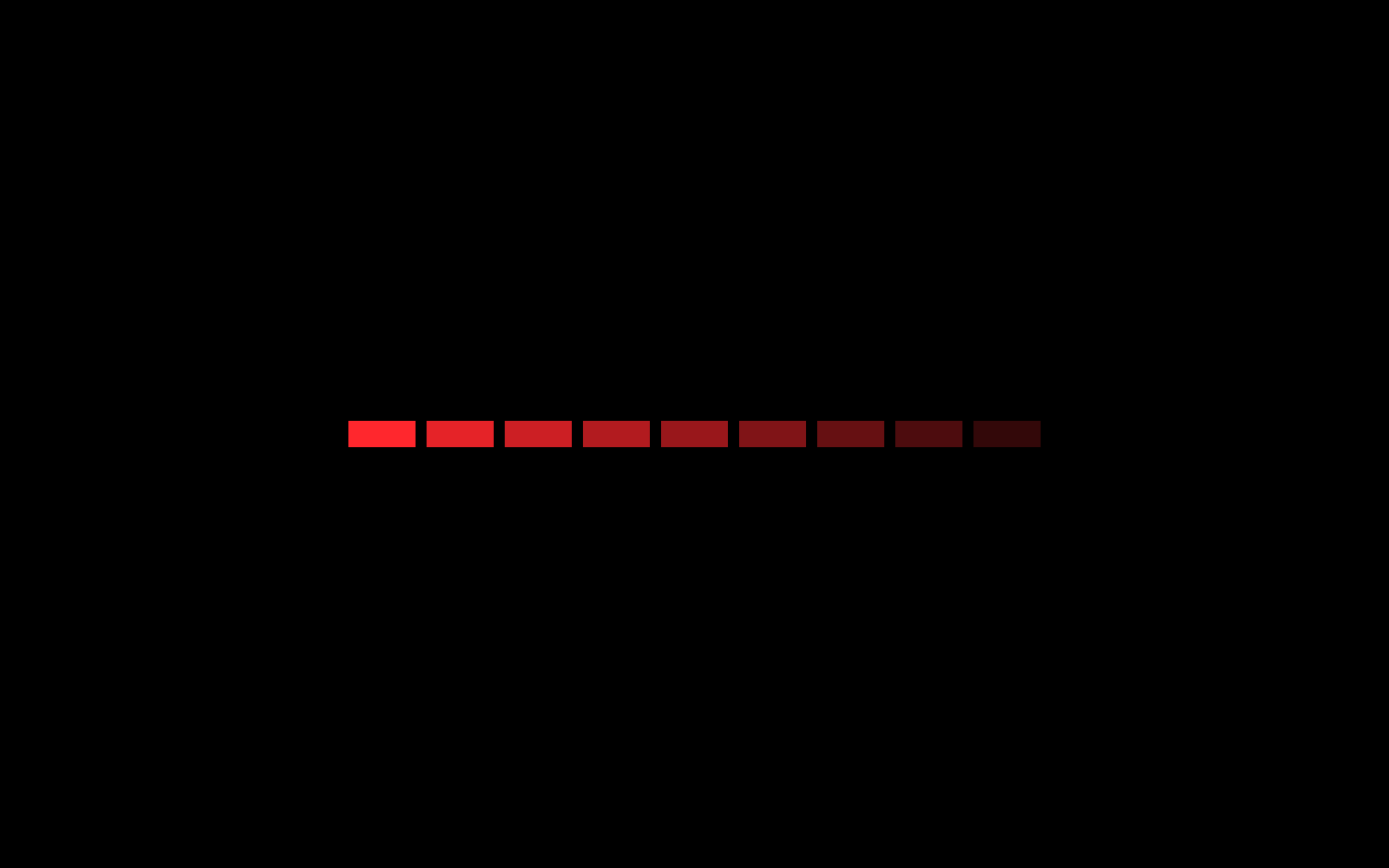 2560x1600 Minimalistic knight rider wallpaperx1600