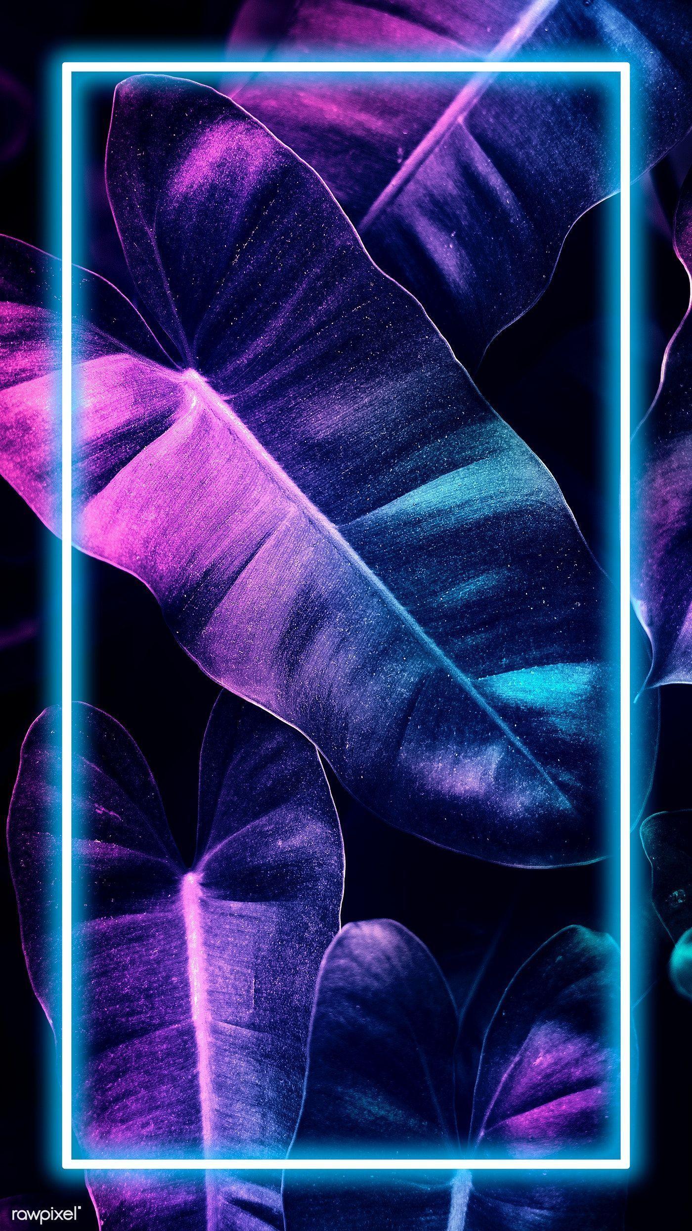 417 Wallpaper For Android Neon - MyWeb