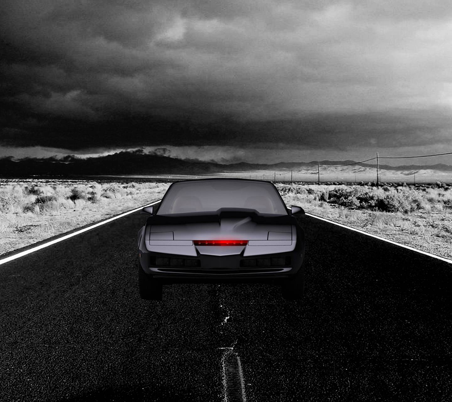 Knight Rider Kitt Wallpapers - Top Free Knight Rider Kitt Backgrounds