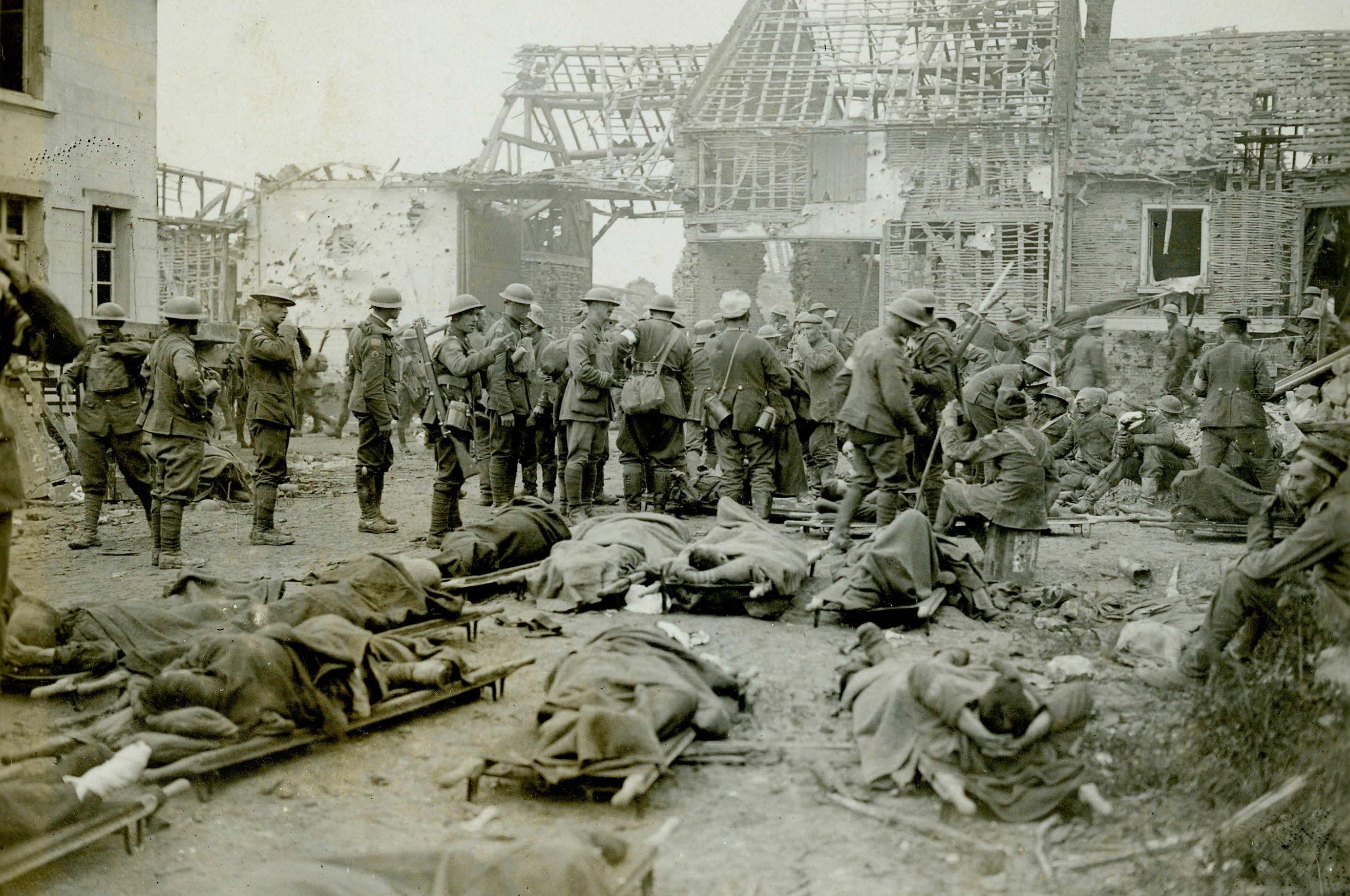 2636x1750 World War I HD Wallpaper and Background Image