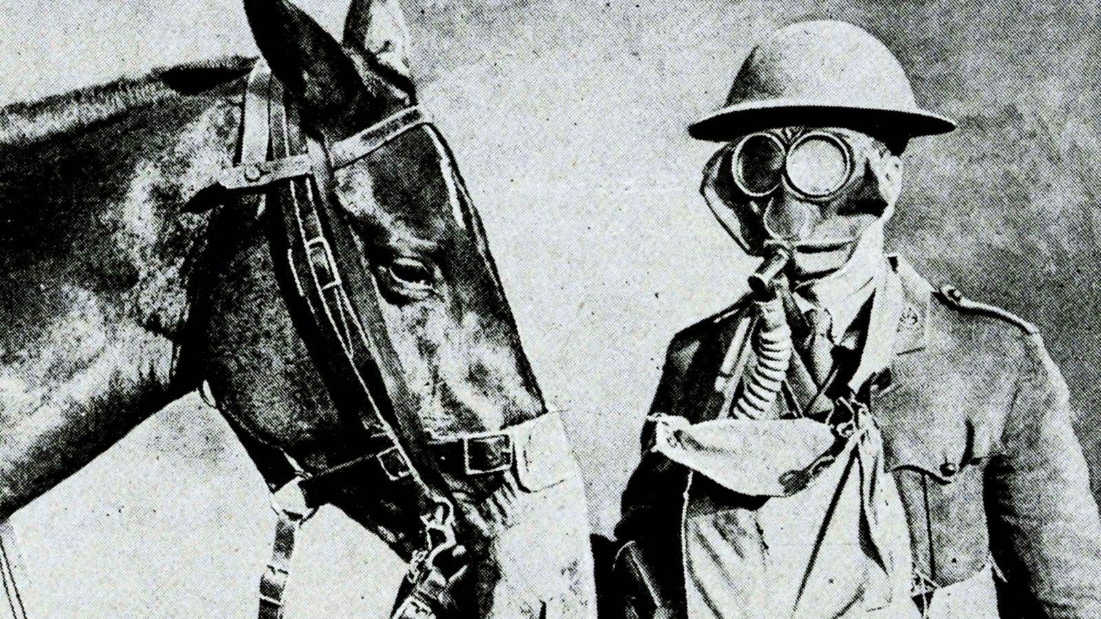 1600x900 Ww1 Wallpaper