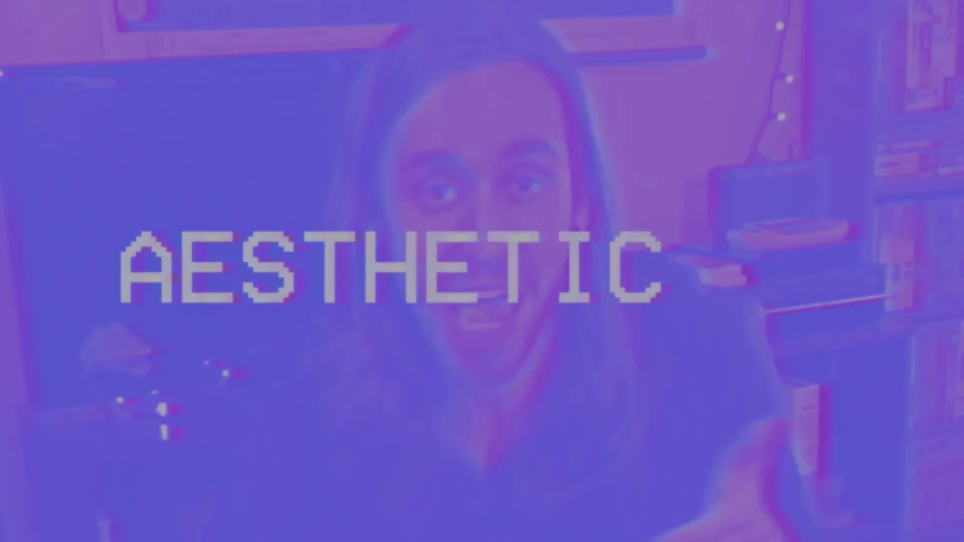 1920x1080 Aesthetic Af GIF