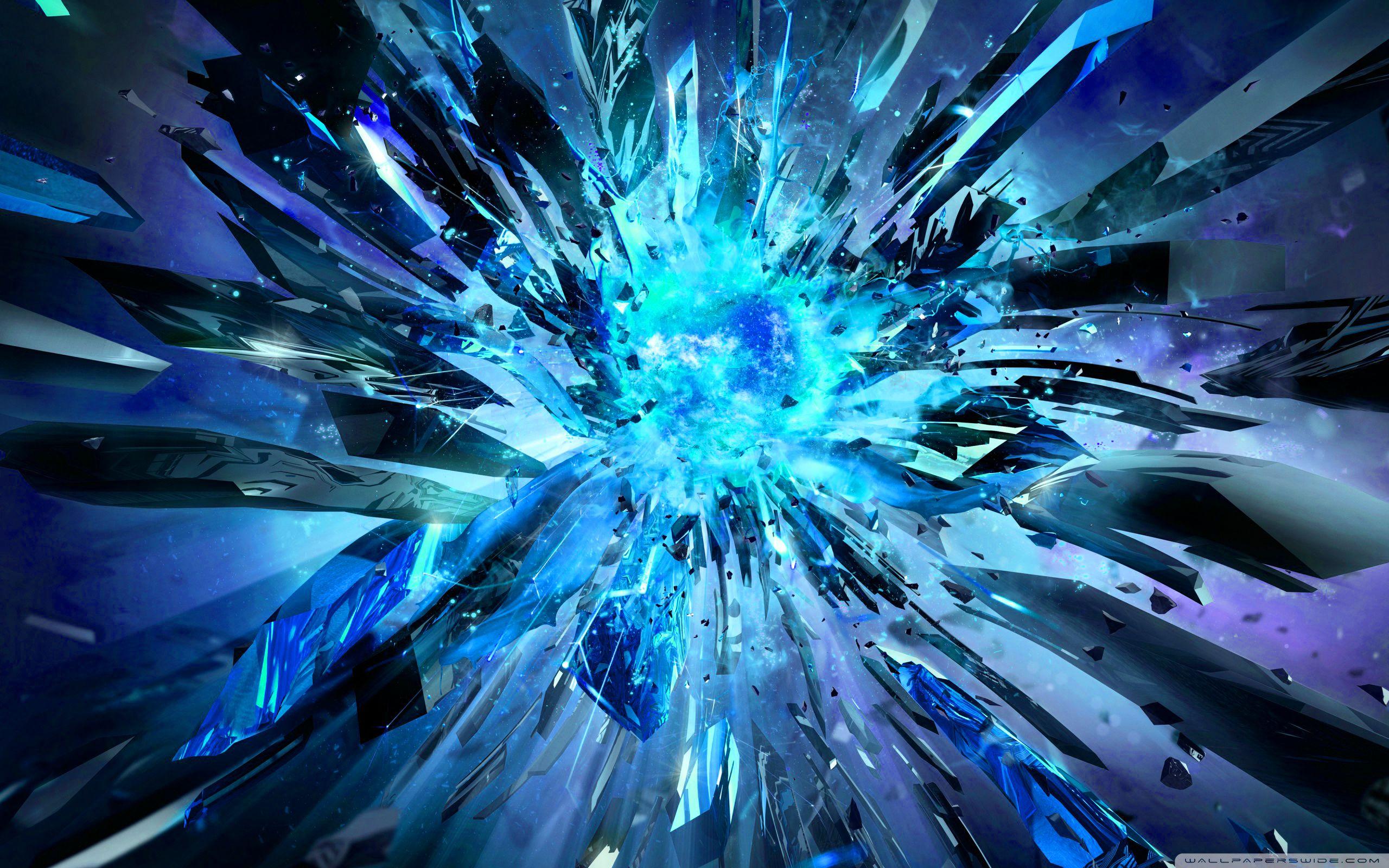 2560x1600 Computer Wallpaper