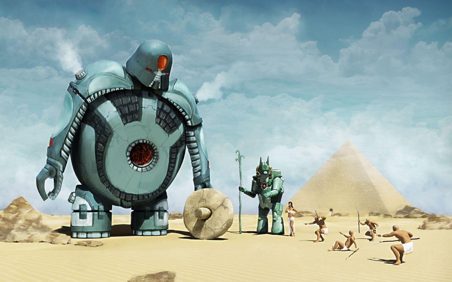 1440x900 Free download Ancient Egypt wallpaper and image wallpaper