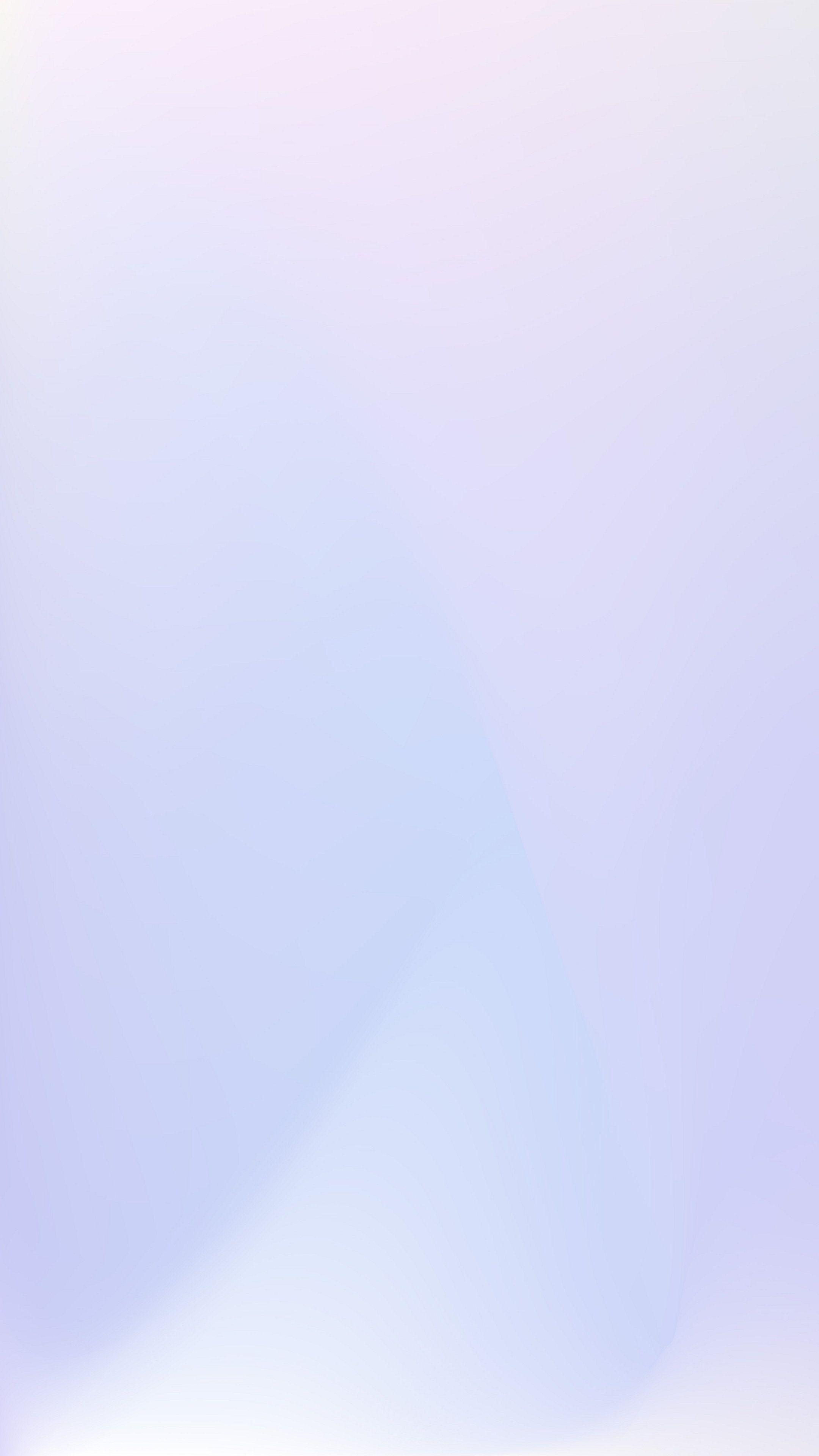 Lavender Gradient Background