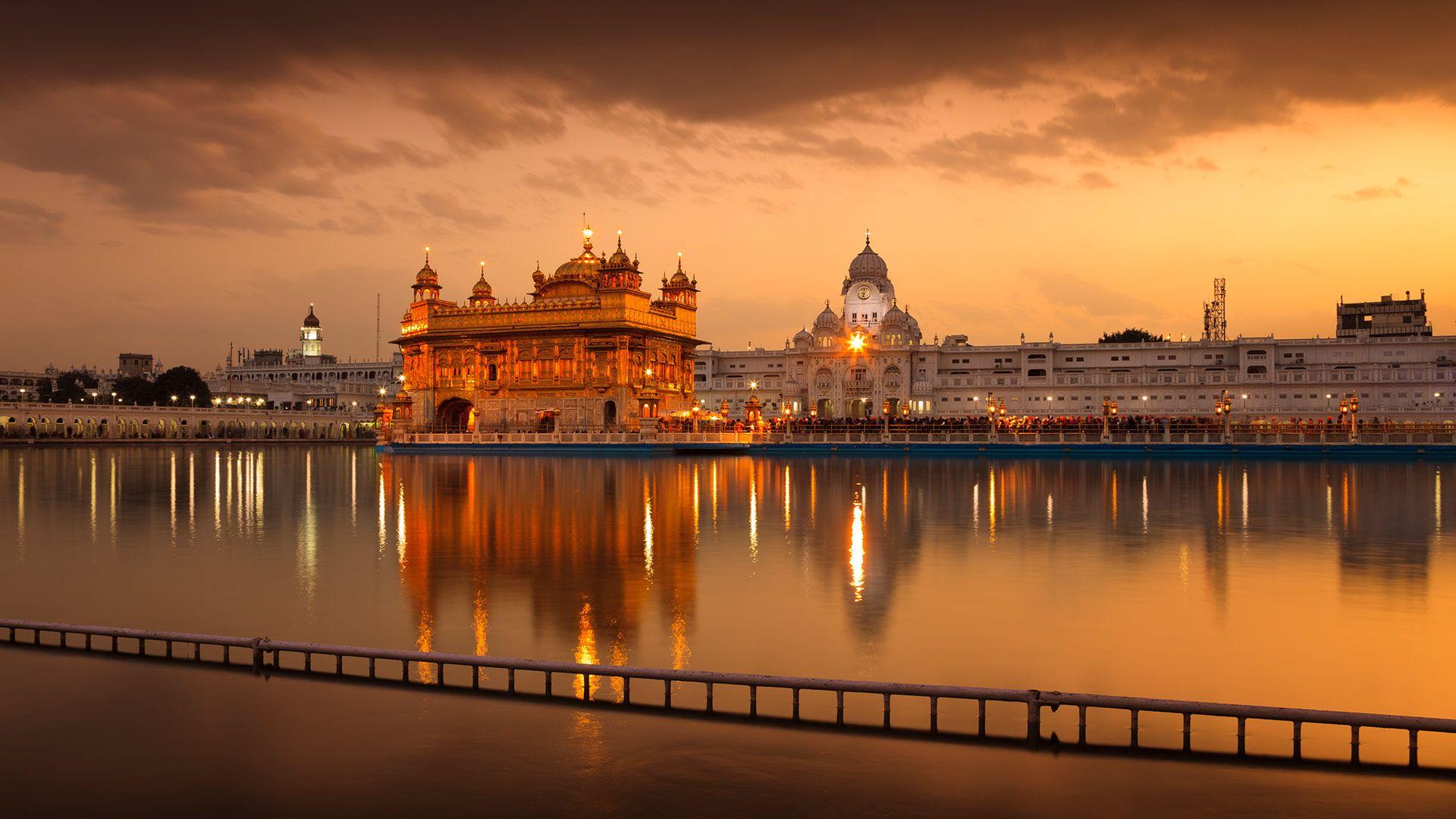 Darbar Sahib Wallpapers - Top Free Darbar Sahib Backgrounds ...