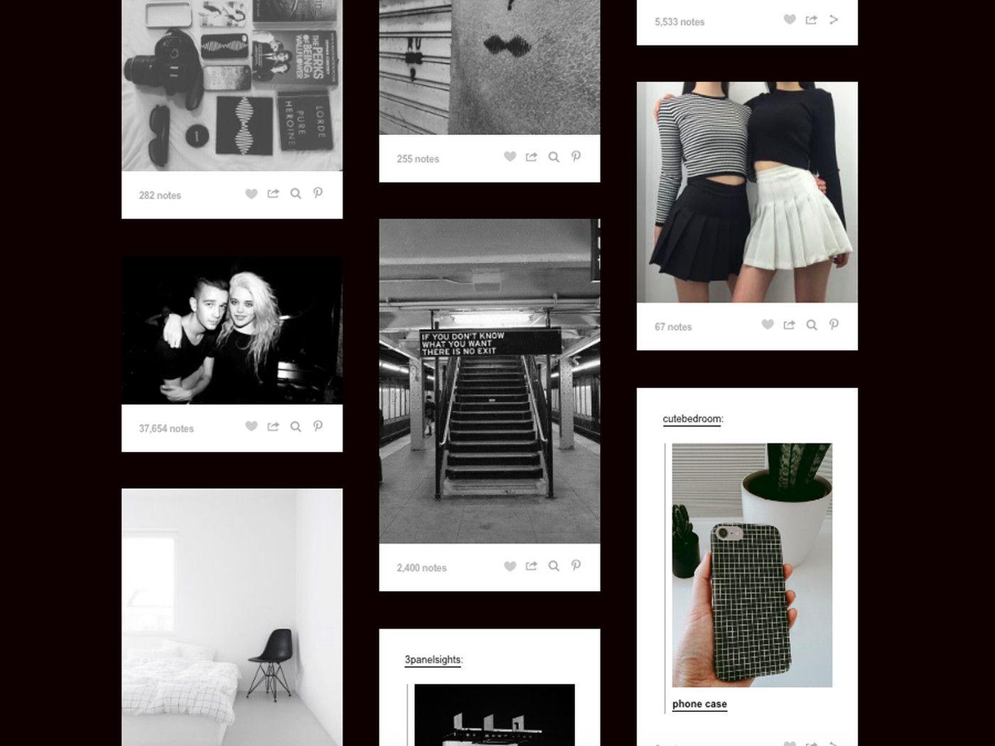 1400x1050 The Tumblr aesthetic of 2014 is all over the internet
