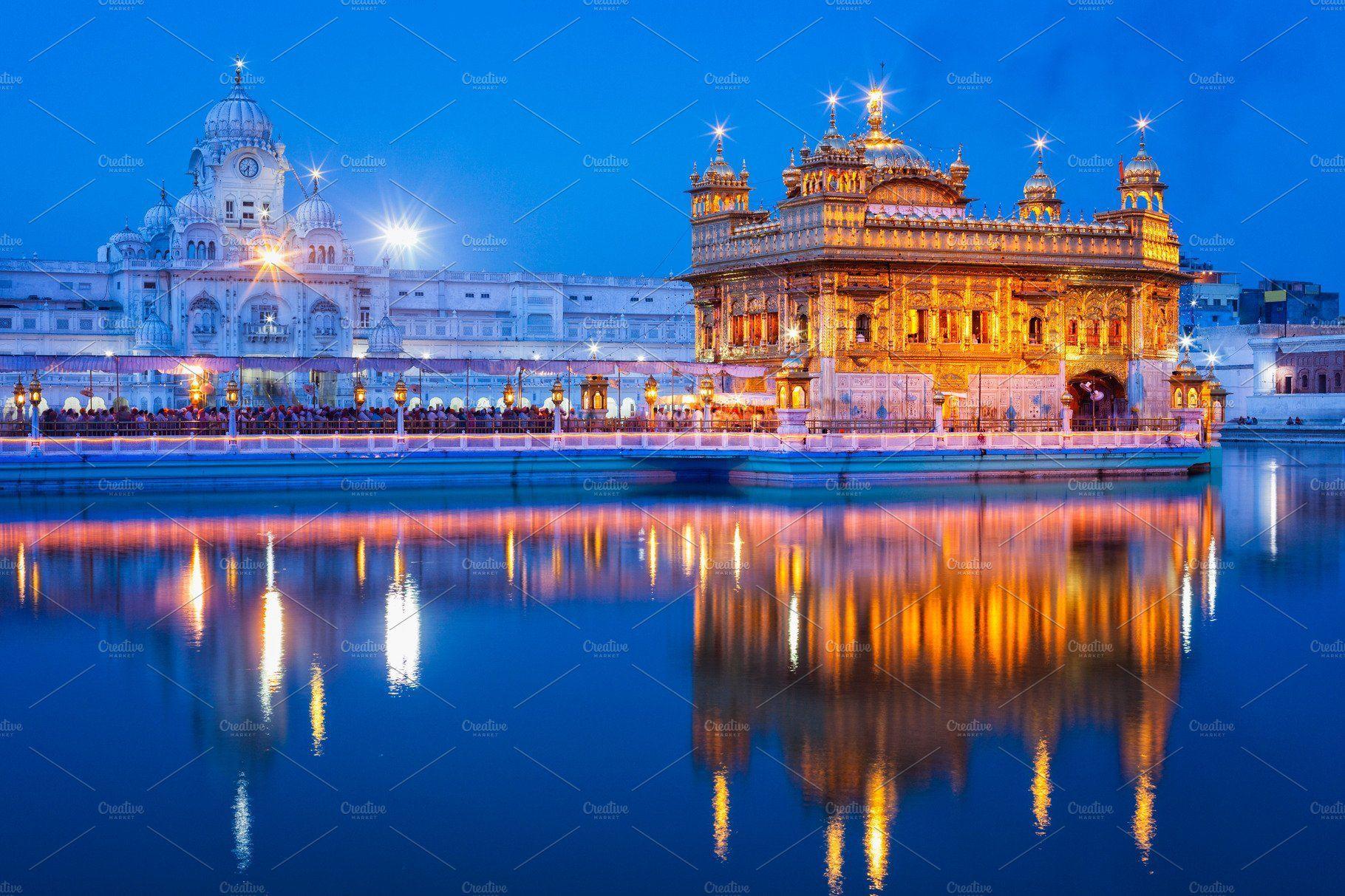 1820x1213 Golden Temple, Amritsar. Golden temple, Golden temple amritsar, Golden temple wallpaper